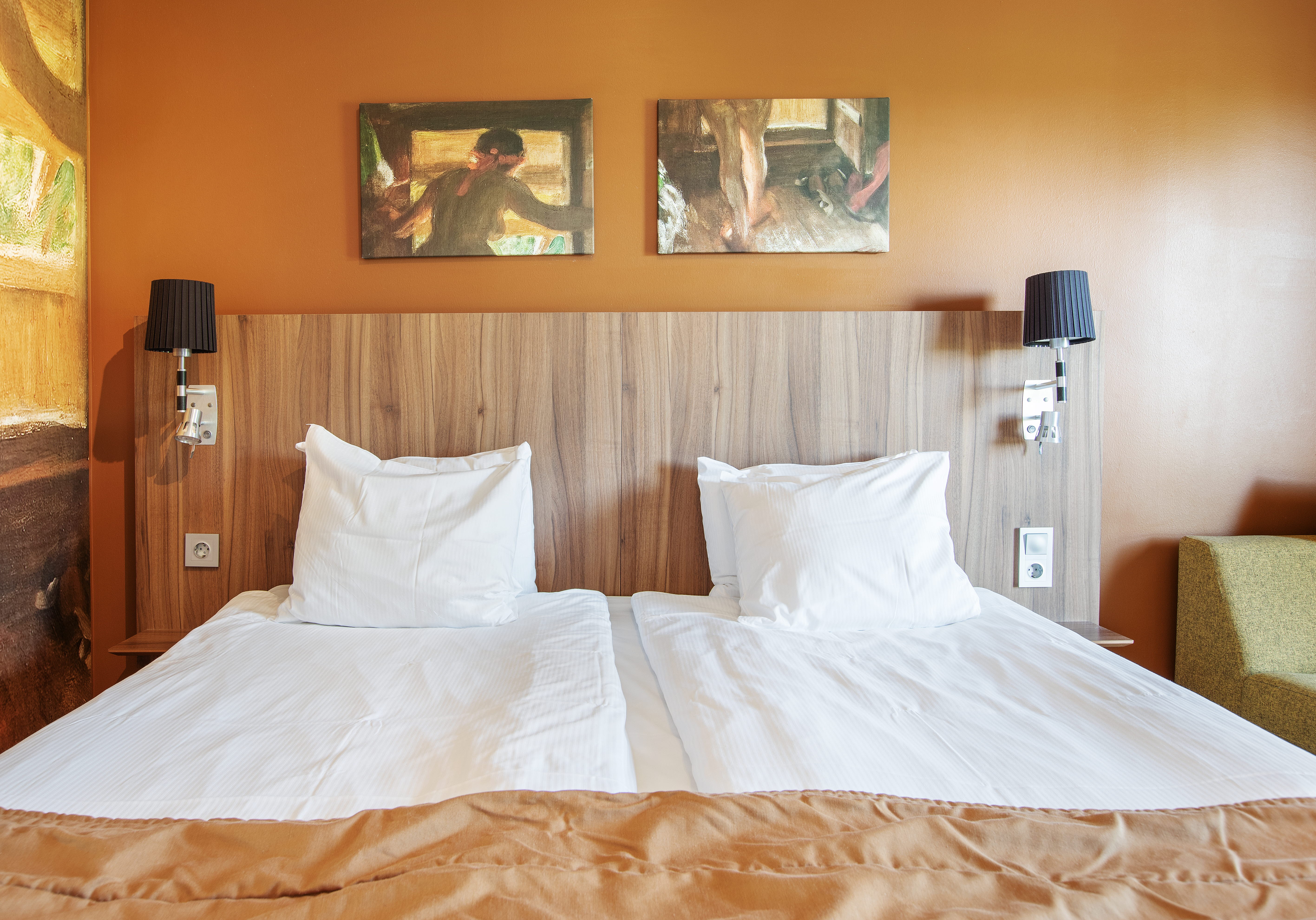 Boenderum Skara Konsthotell