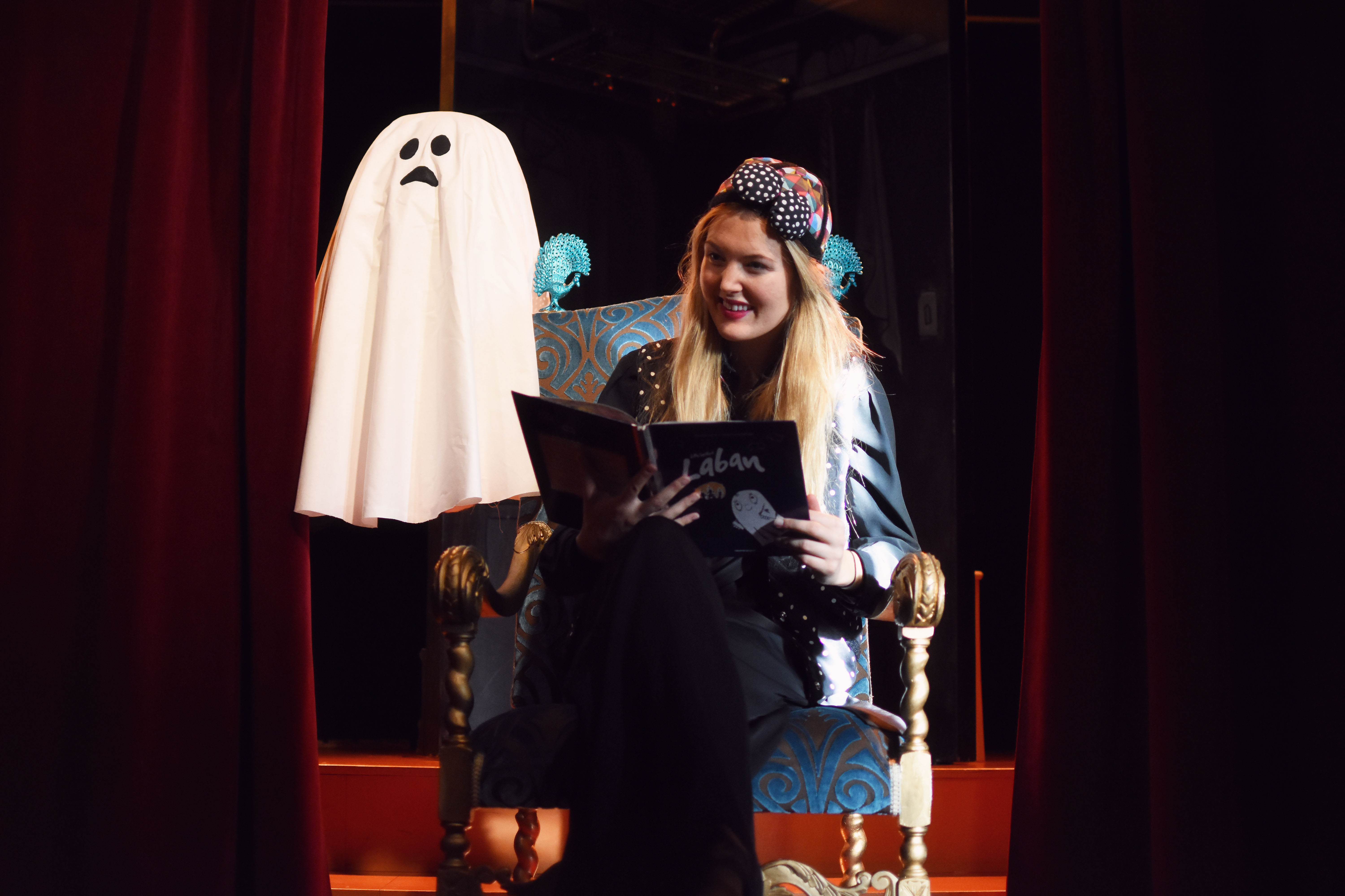 Serie figuren Alfons Åberg