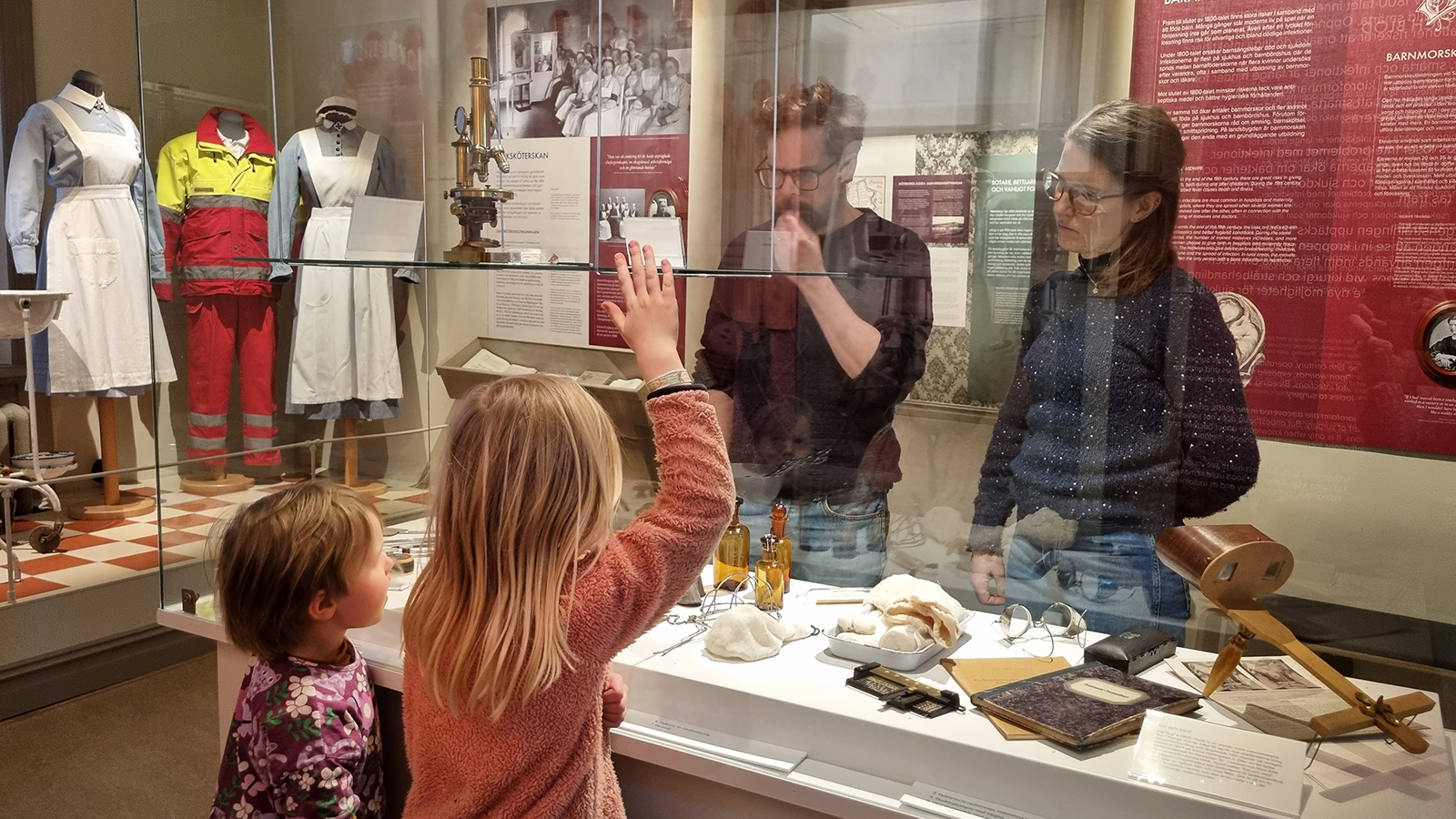 Medicinhistoriska Museet