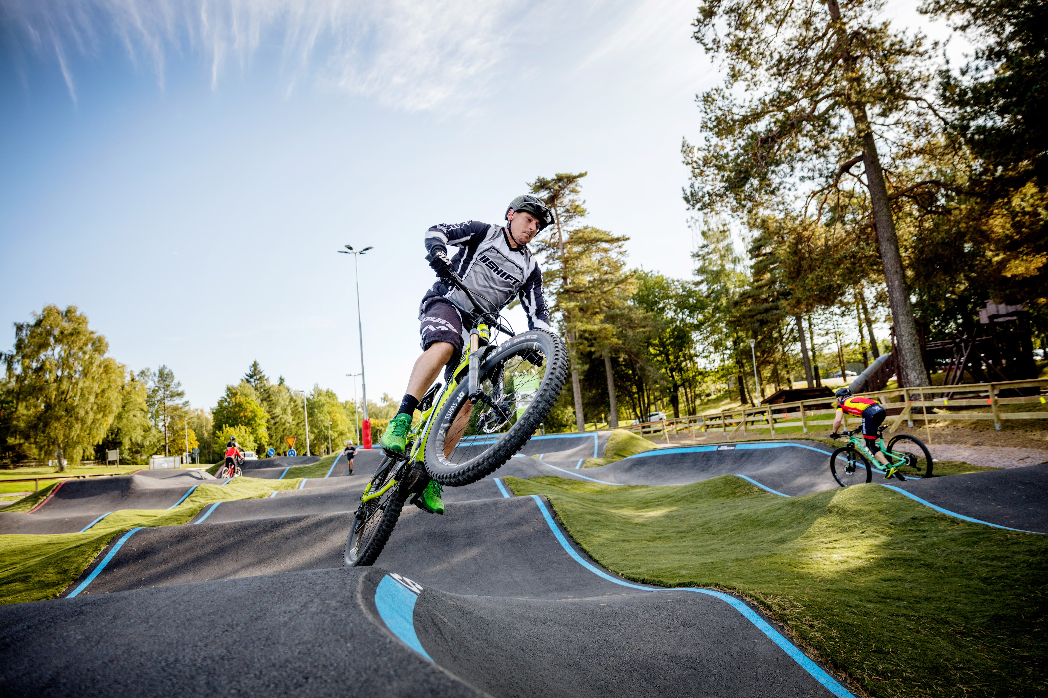 Billingen bikepark
