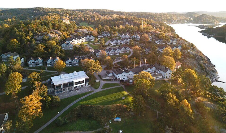 Destination Bokenäset