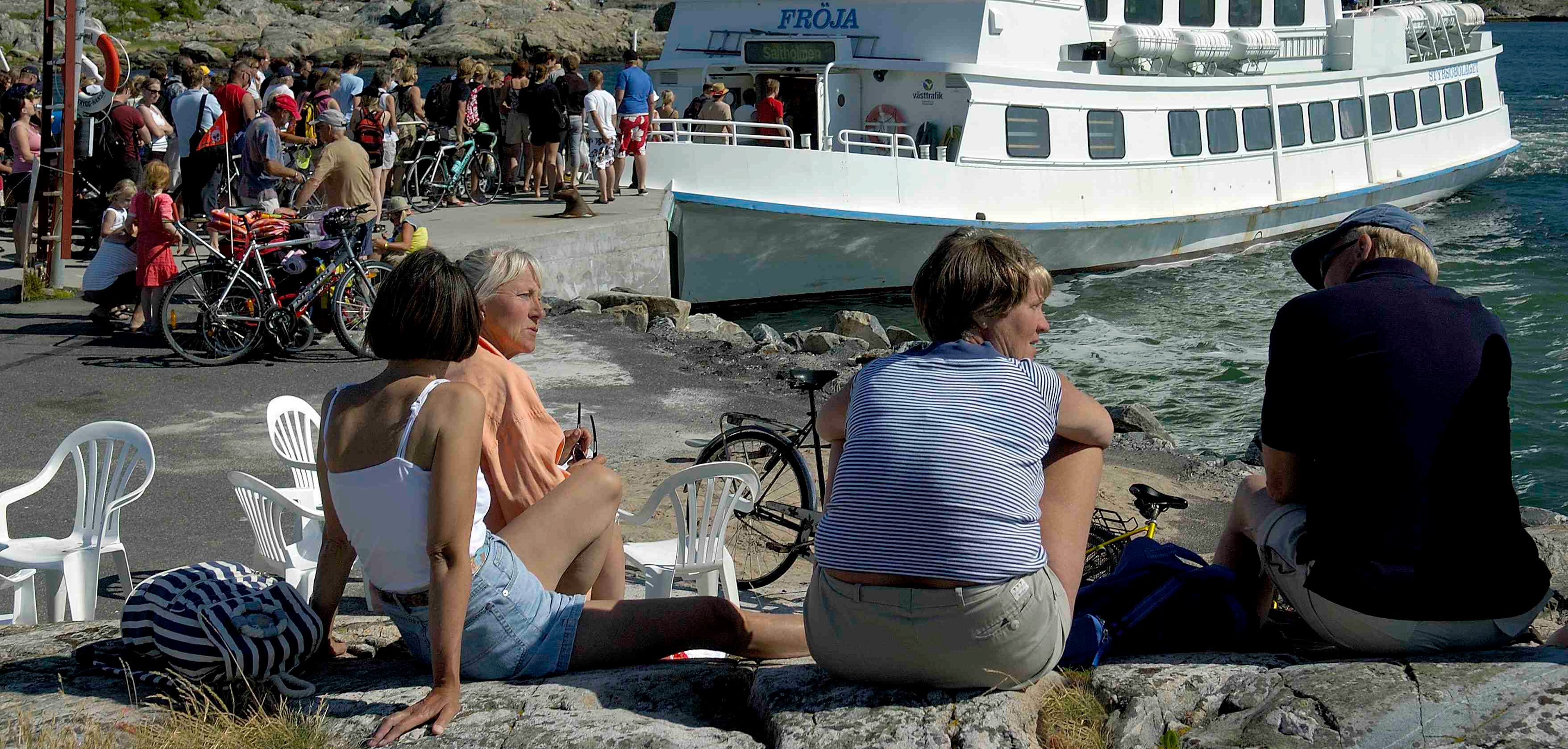 Brännö Värdshus