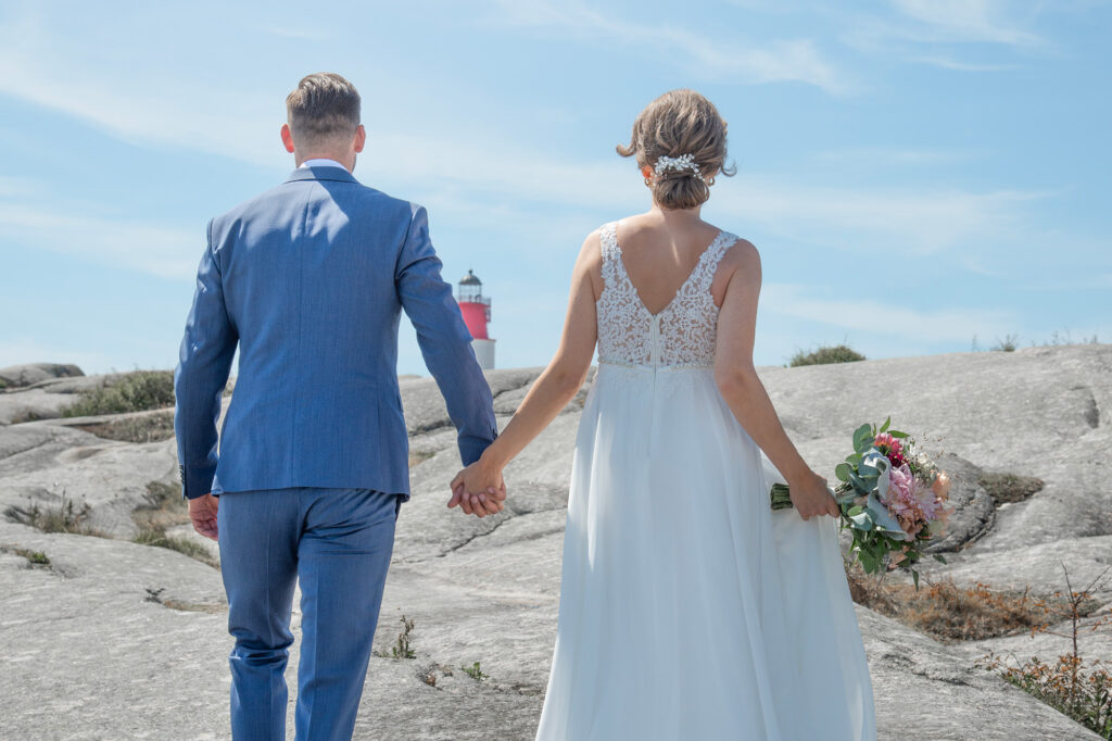 Bröllop - Restaurang KOCH