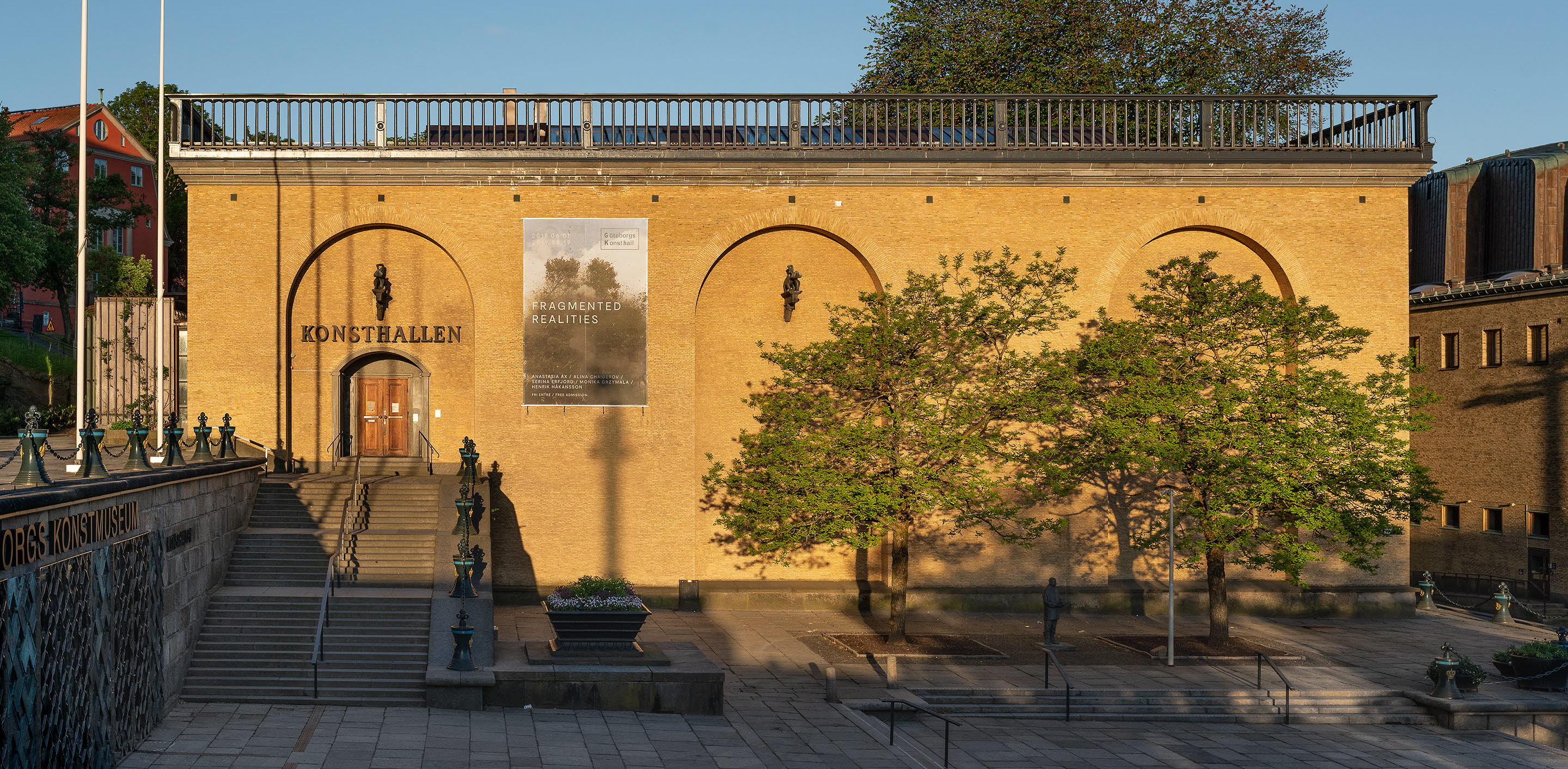 Göteborgs Konsthall