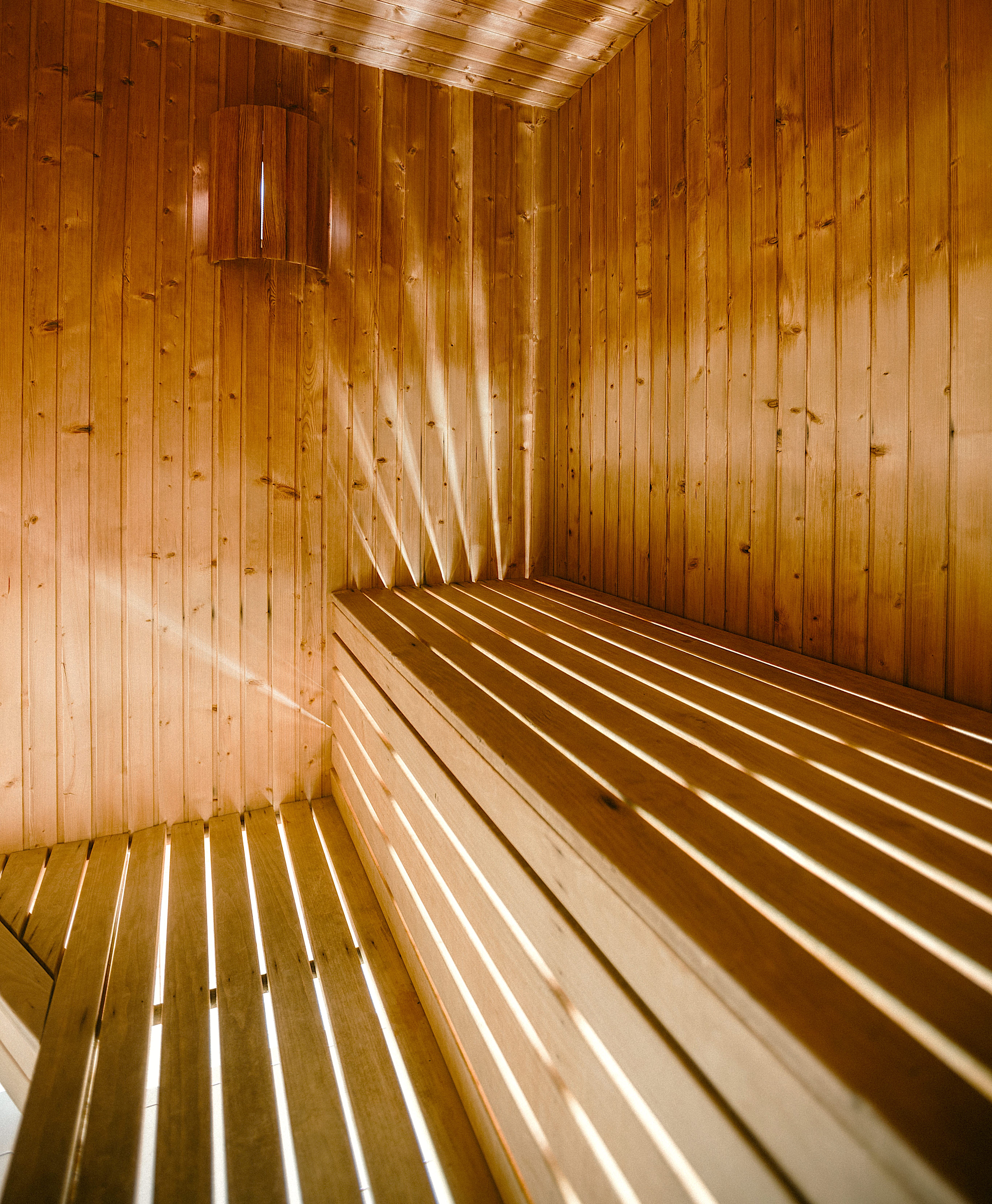 Comfort Hotel Jazz, bastun