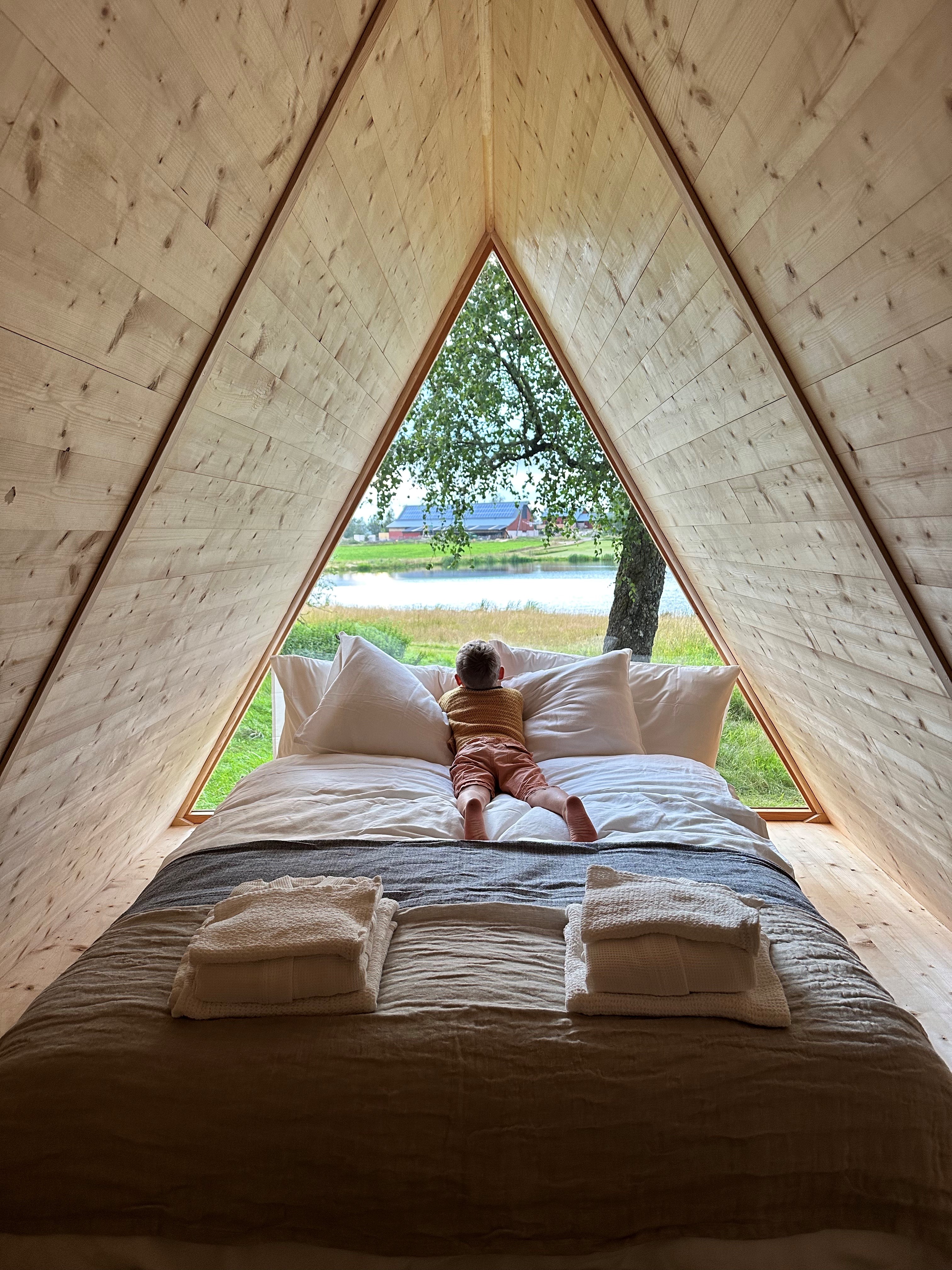 Camping Dahlbogården