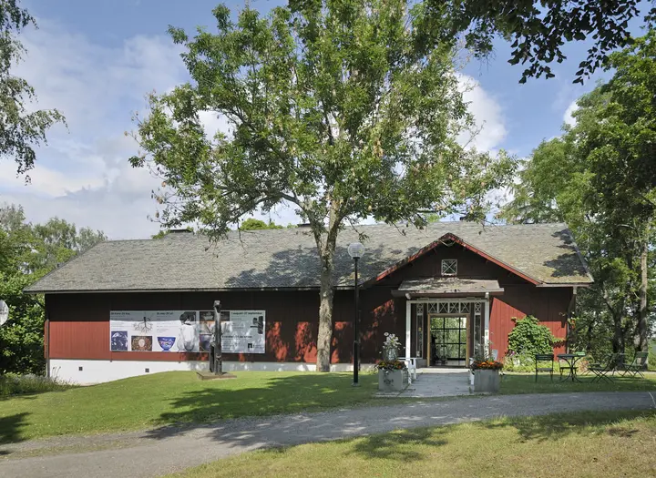 Dalslands Konstmuseum