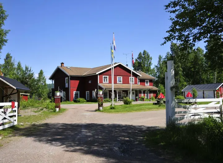 Edsleskogs Wärdshus