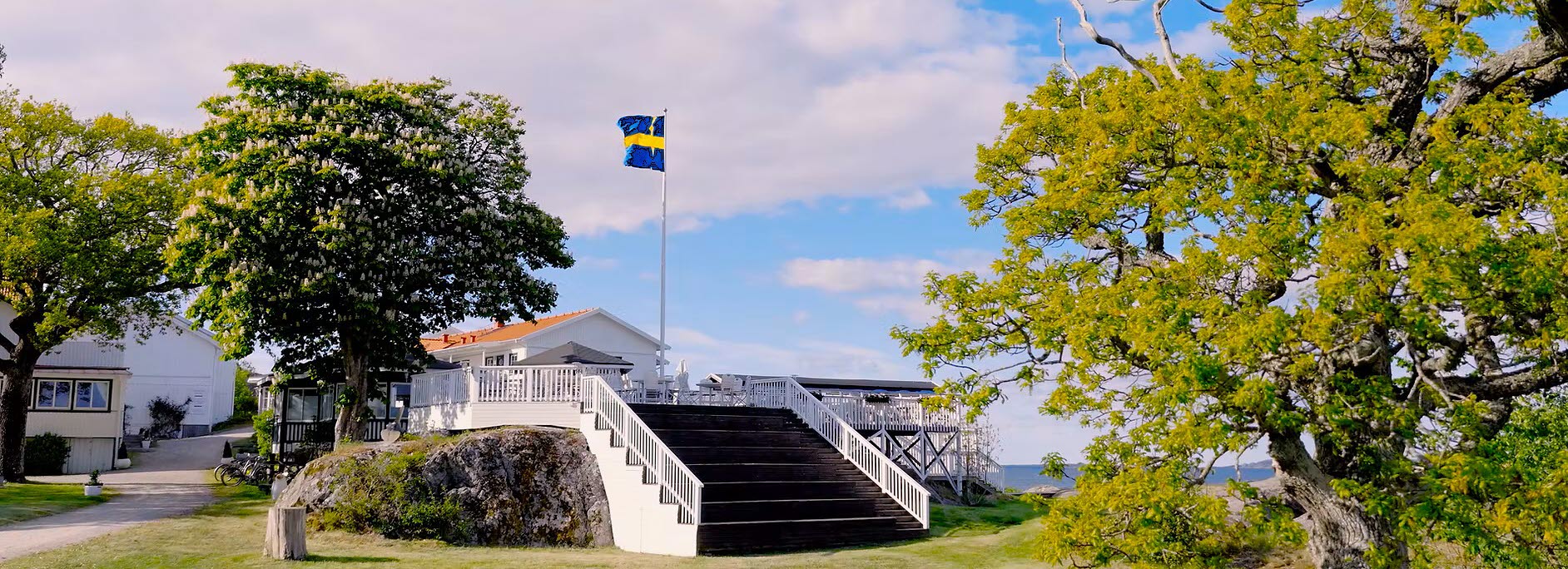 Ekenäs Havshotell