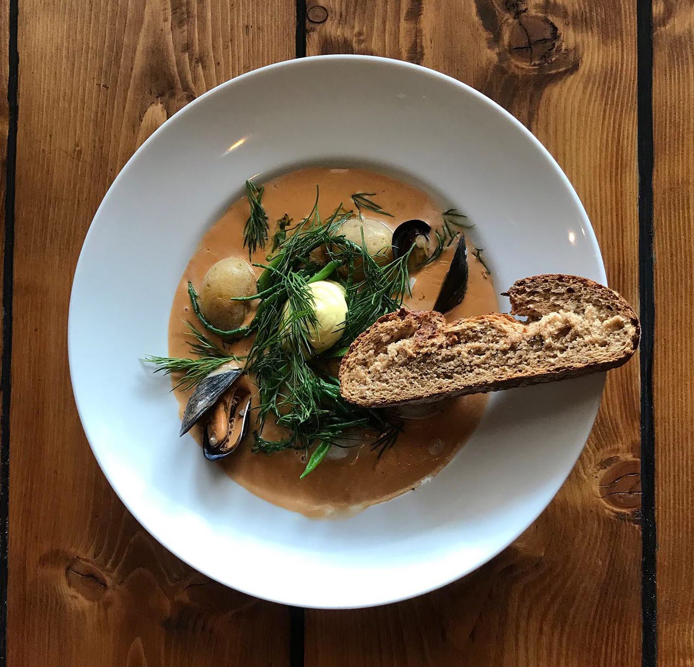 Franses Hönö Skärgårdspub