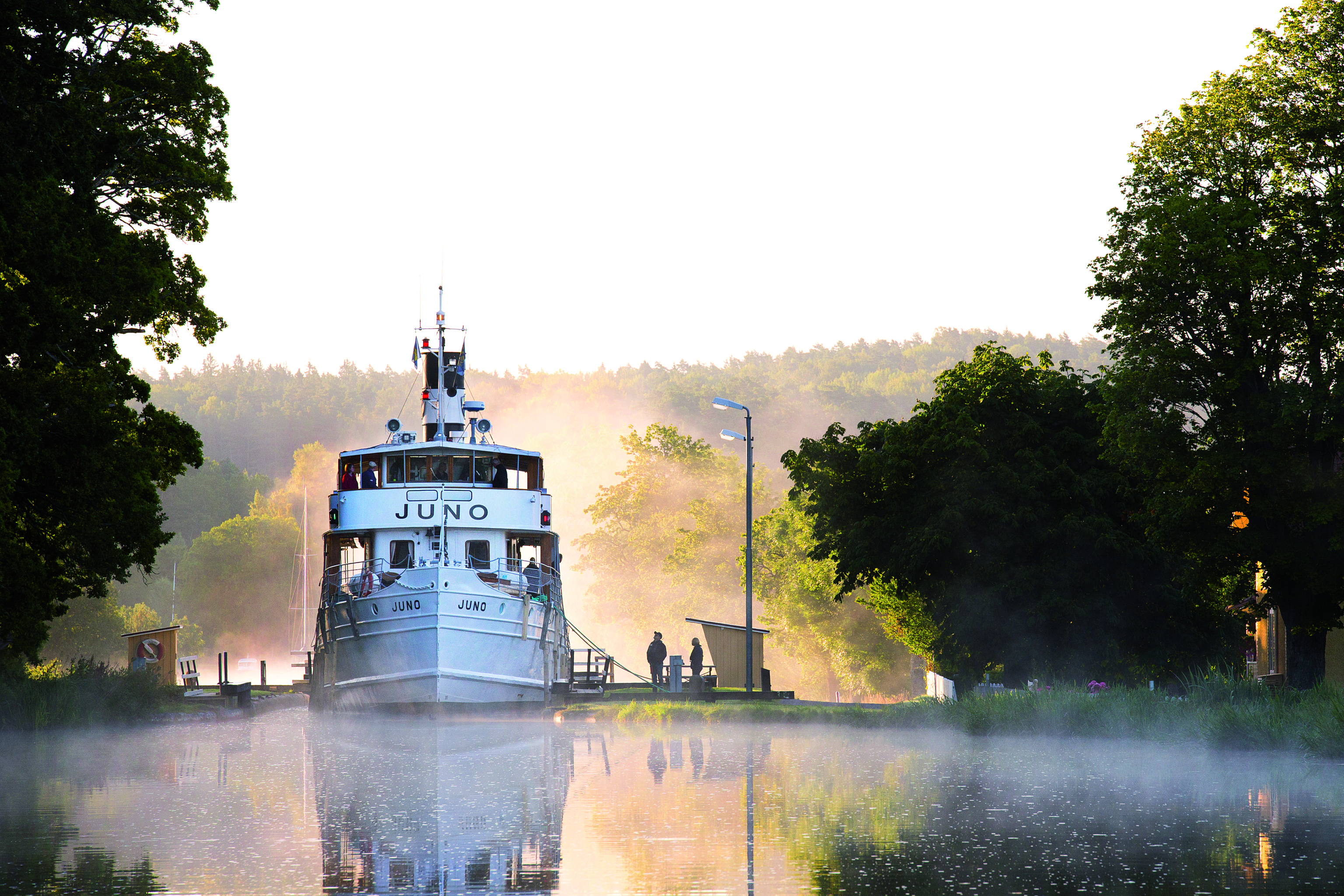 Göta Kanal Rederi