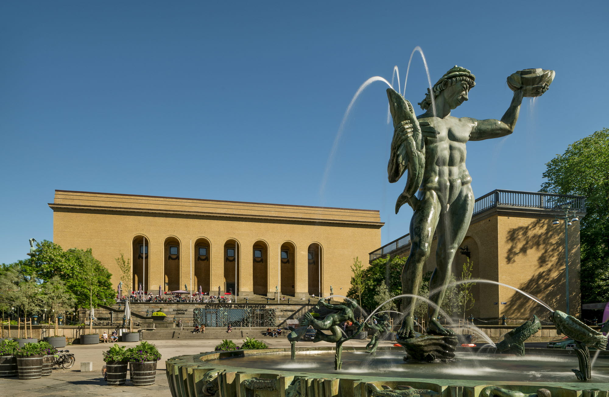 Göteborgs konstmuseum