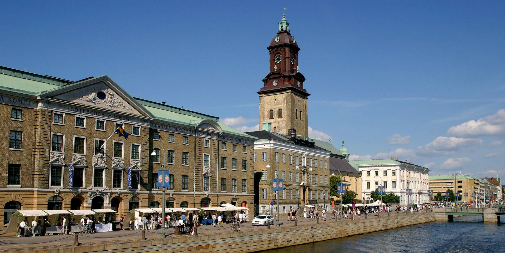 Göteborgs stadsmuseum