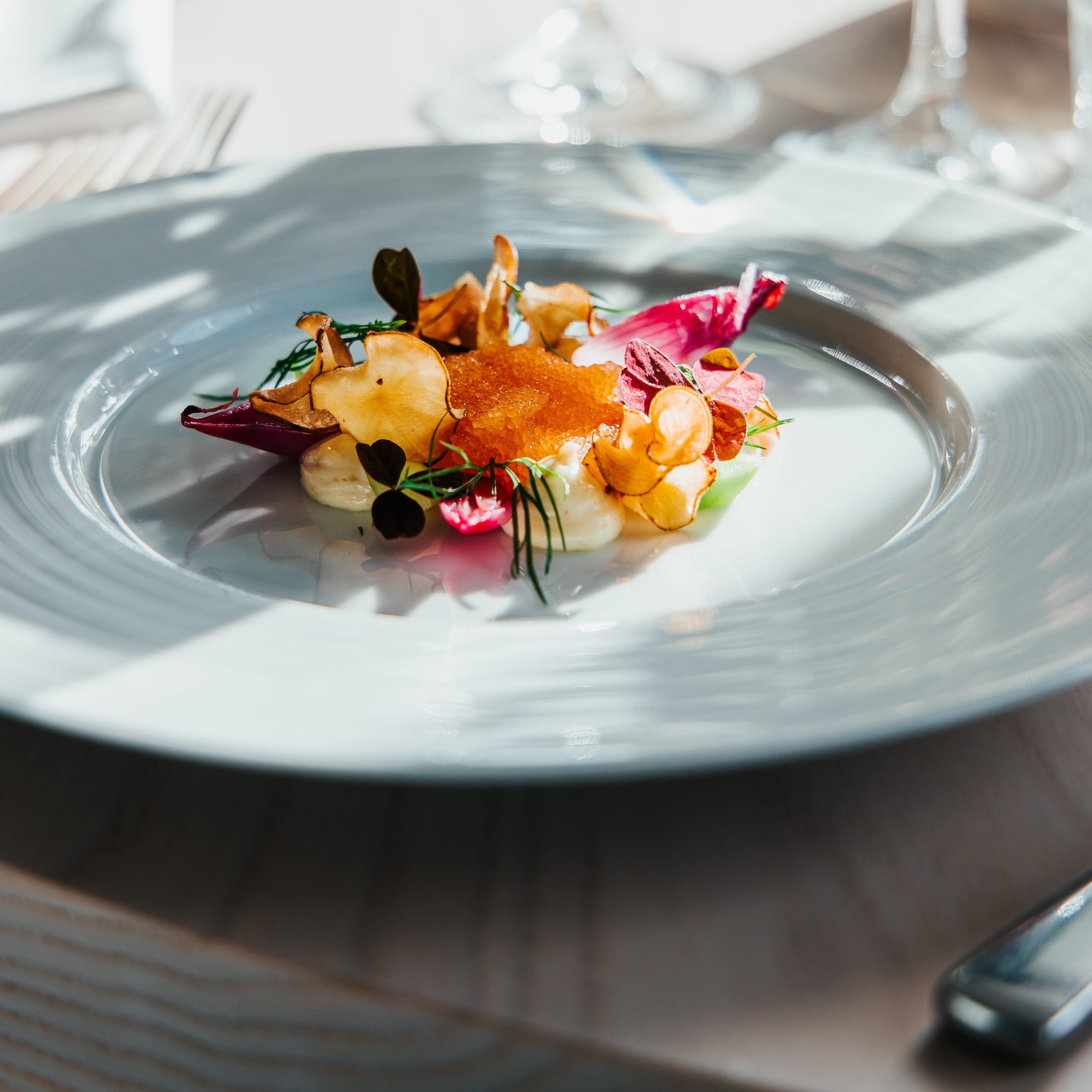 Gullmarsstrand Hotell och Konferens