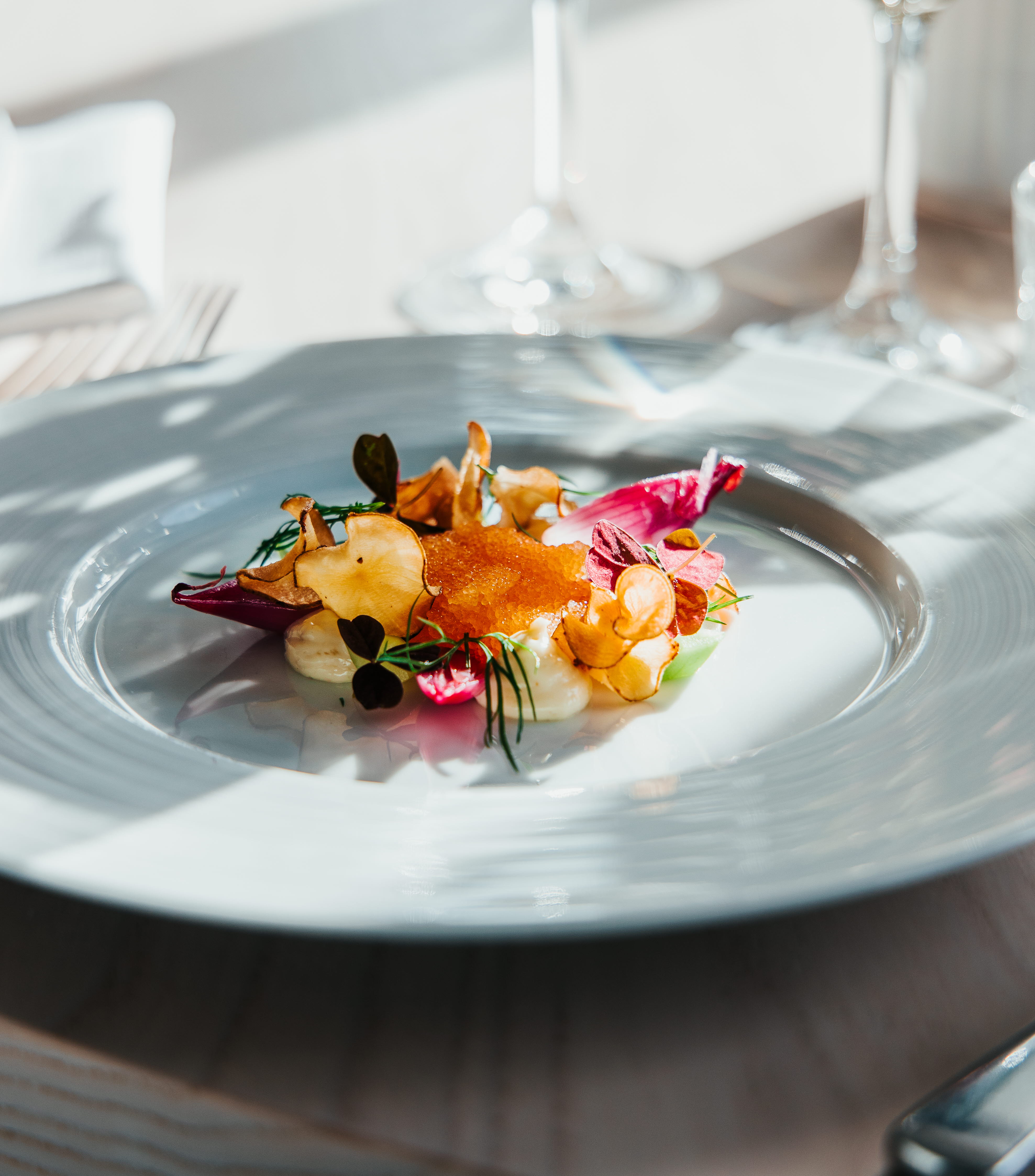 Gullmarsstrand Hotell och Konferens
