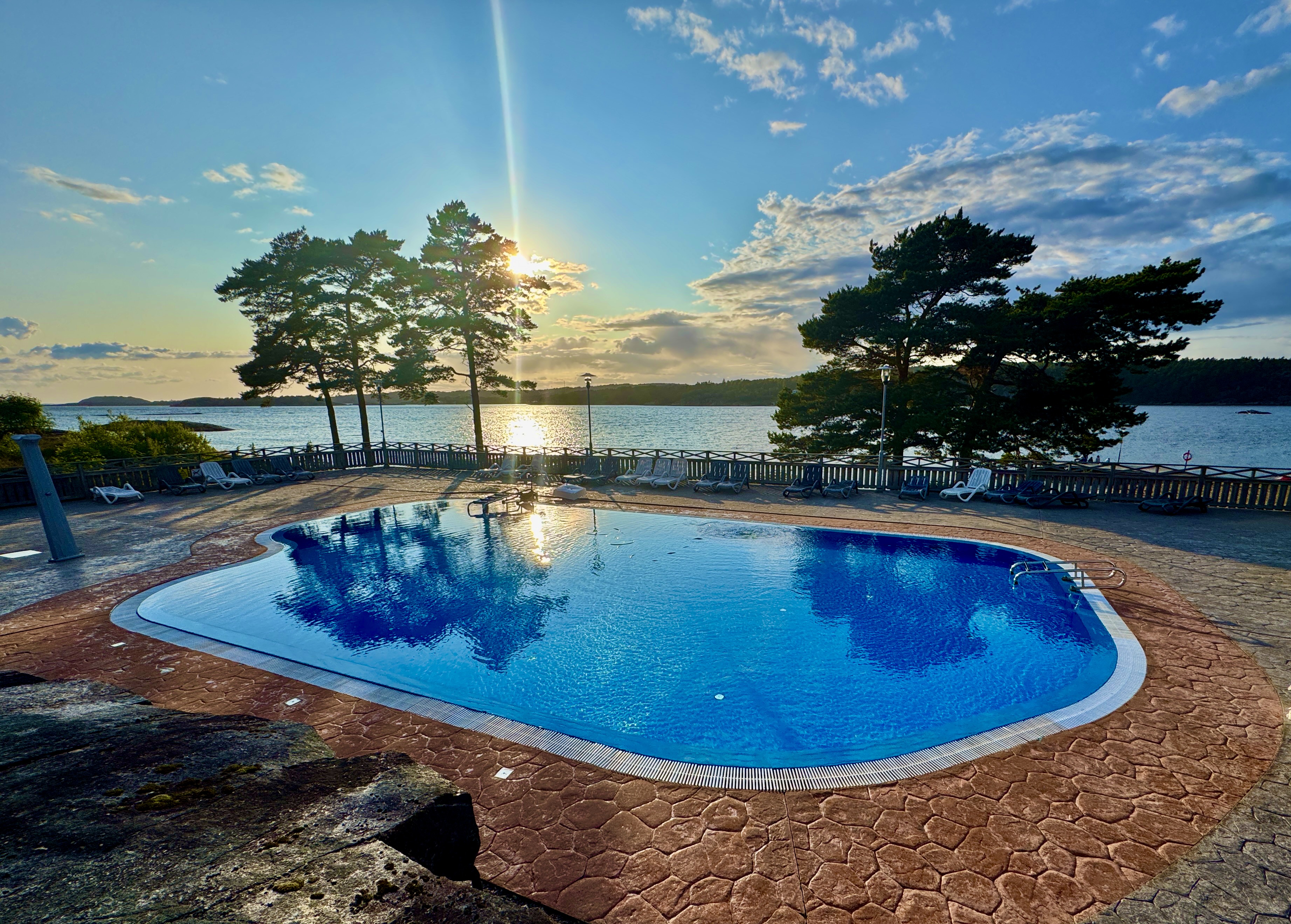 Hällestrand Semesterby