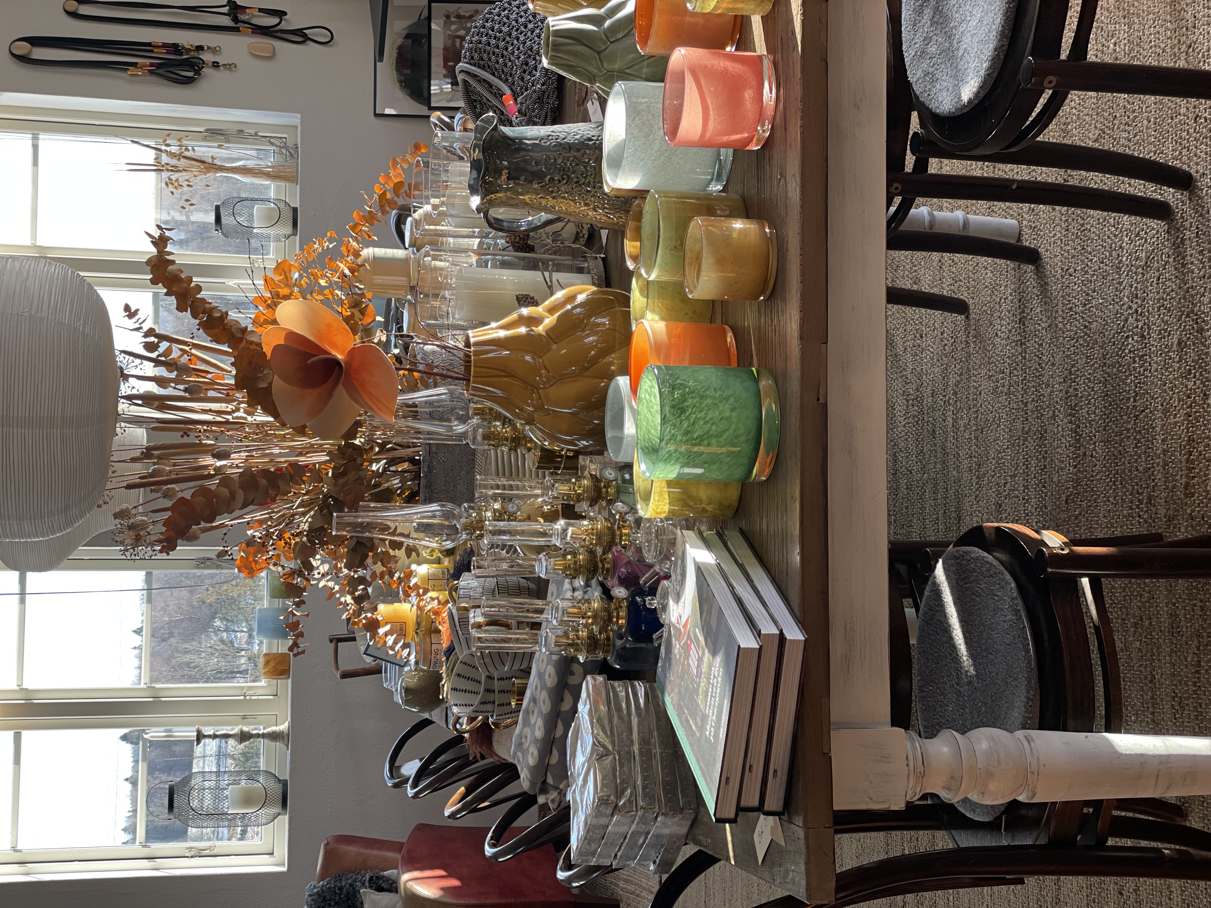 Gårdsbutiken på Hermans lada