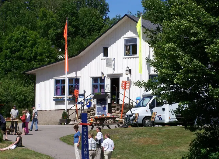Kanalmuseet