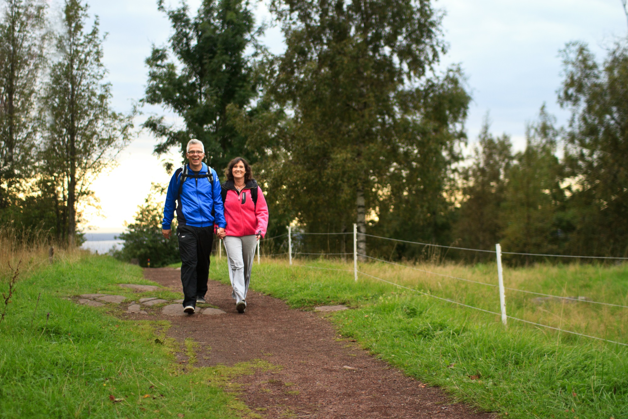 Kollängens Vandrarhem