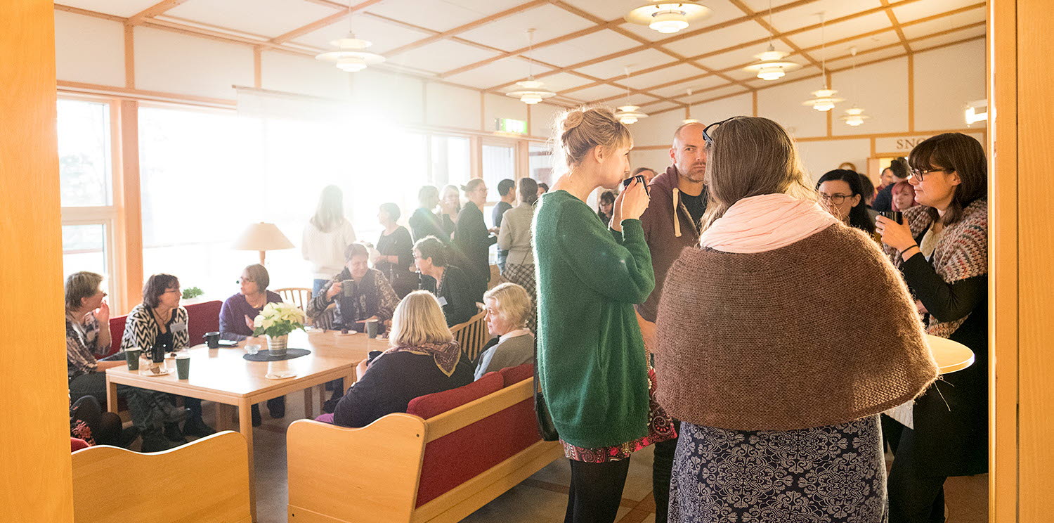 Nordiska Konferens och Bed & Breakfast