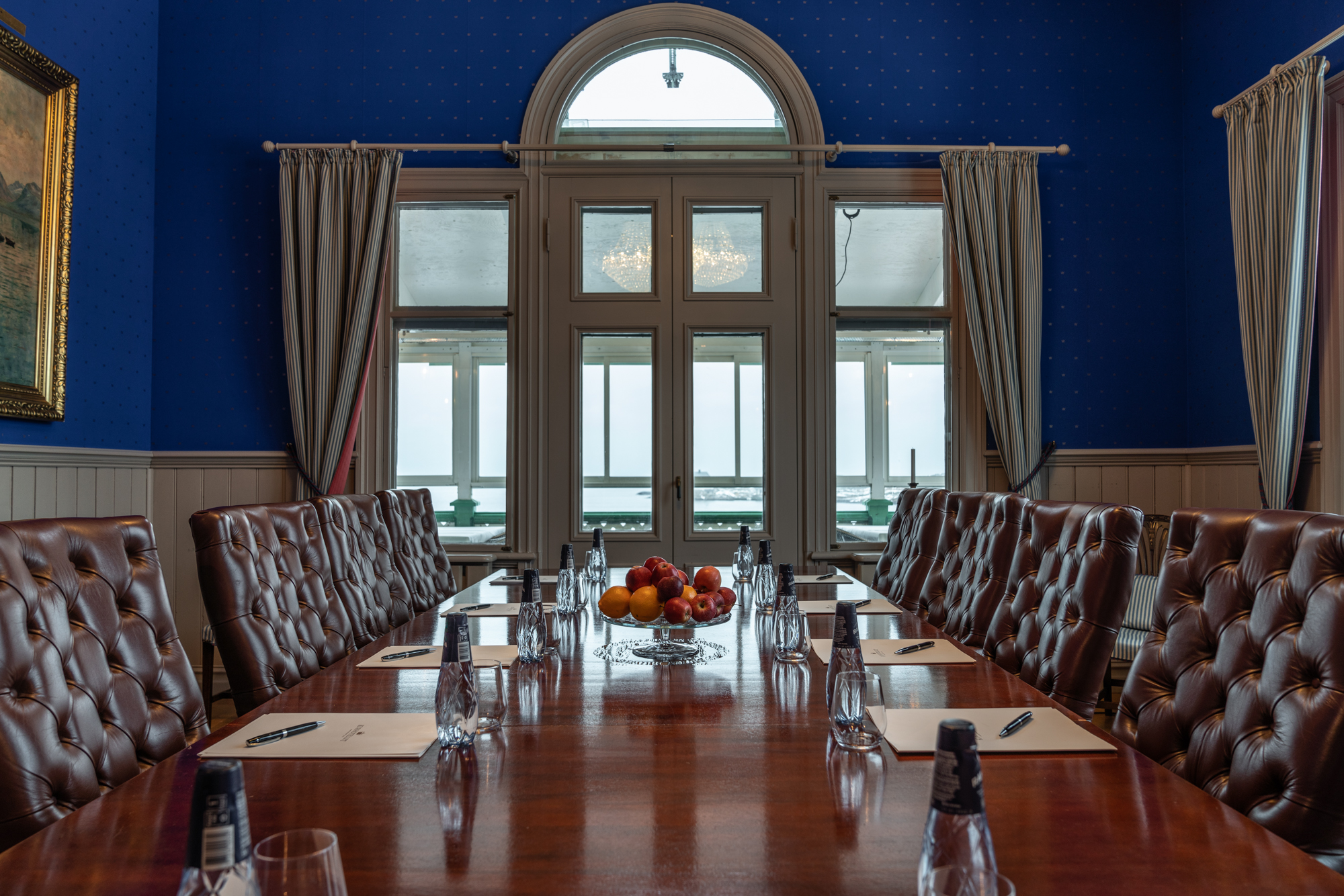 The Conference room Oscar den 2e