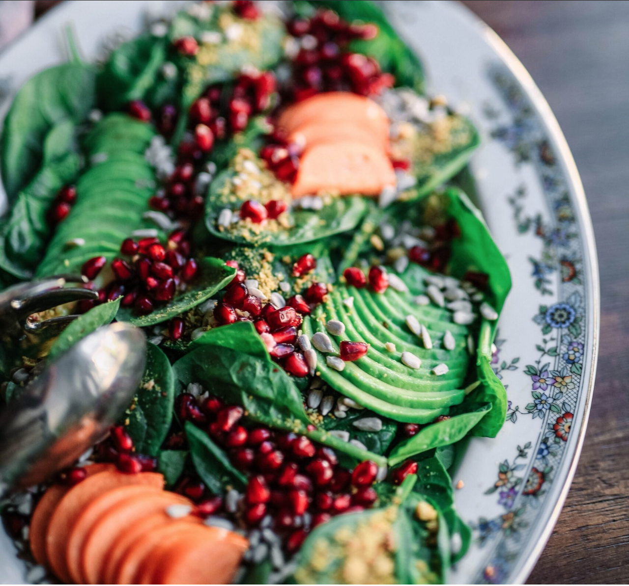 A delicious dish, Best Western Plus Edward Hotel