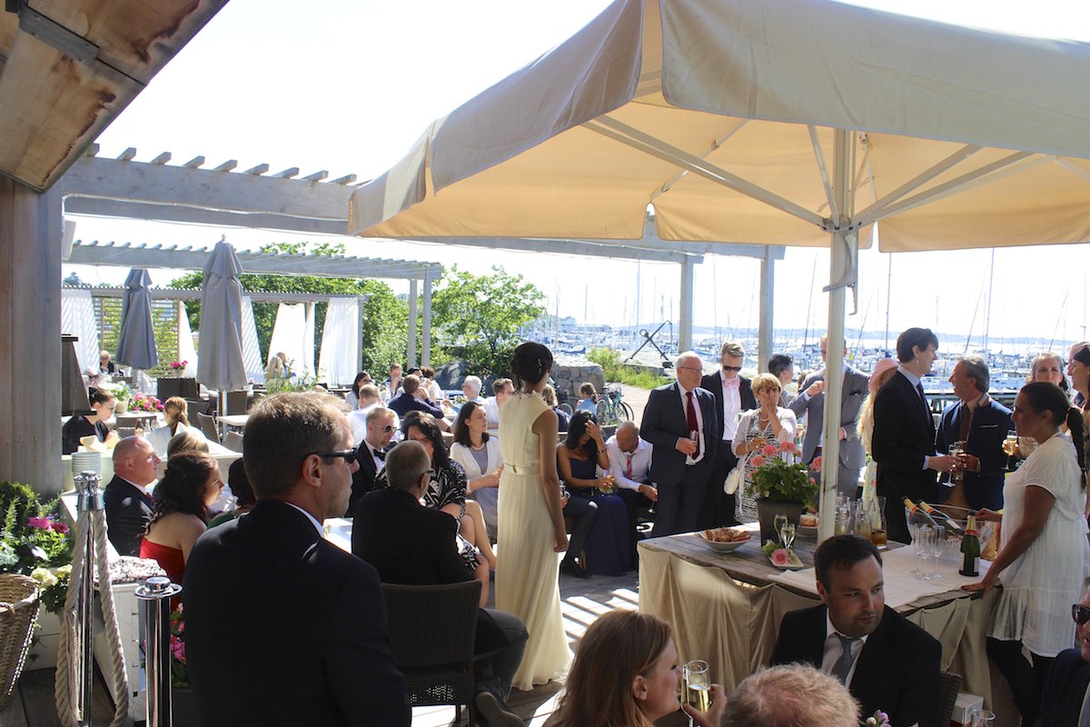 Långedrag Värdshus