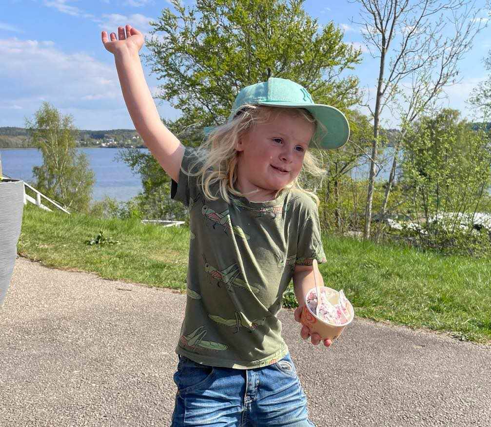 Unda Camping & Resort