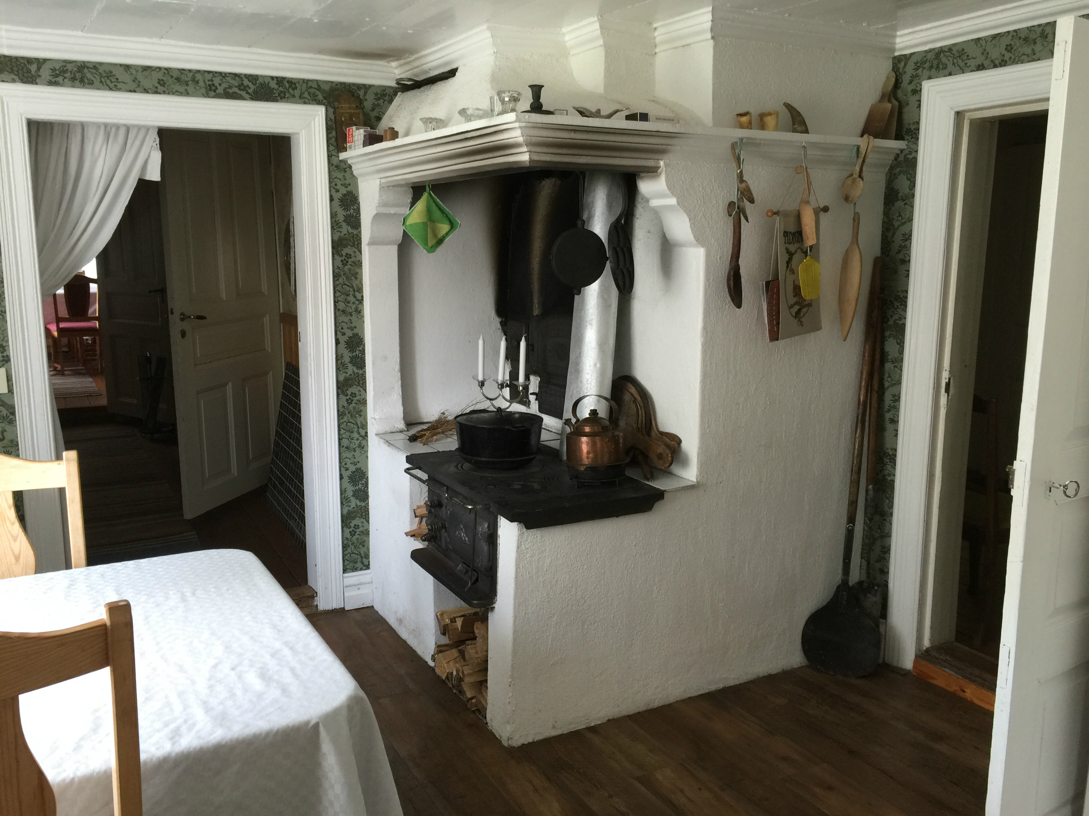Liden Bed & Breakfast