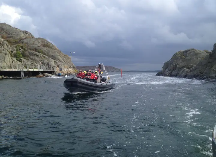 Marstrand Event