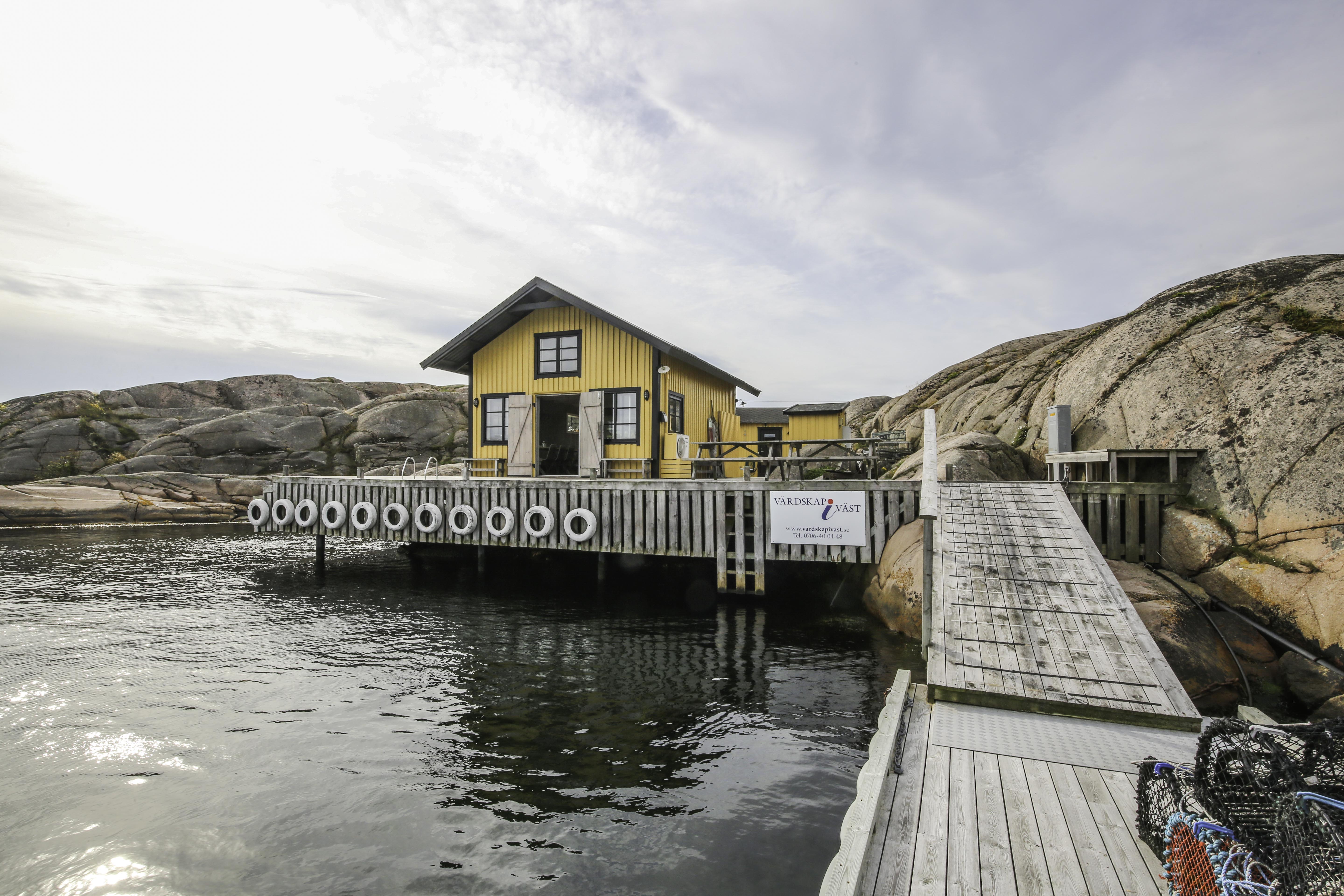 Möjligheternas Magasin.