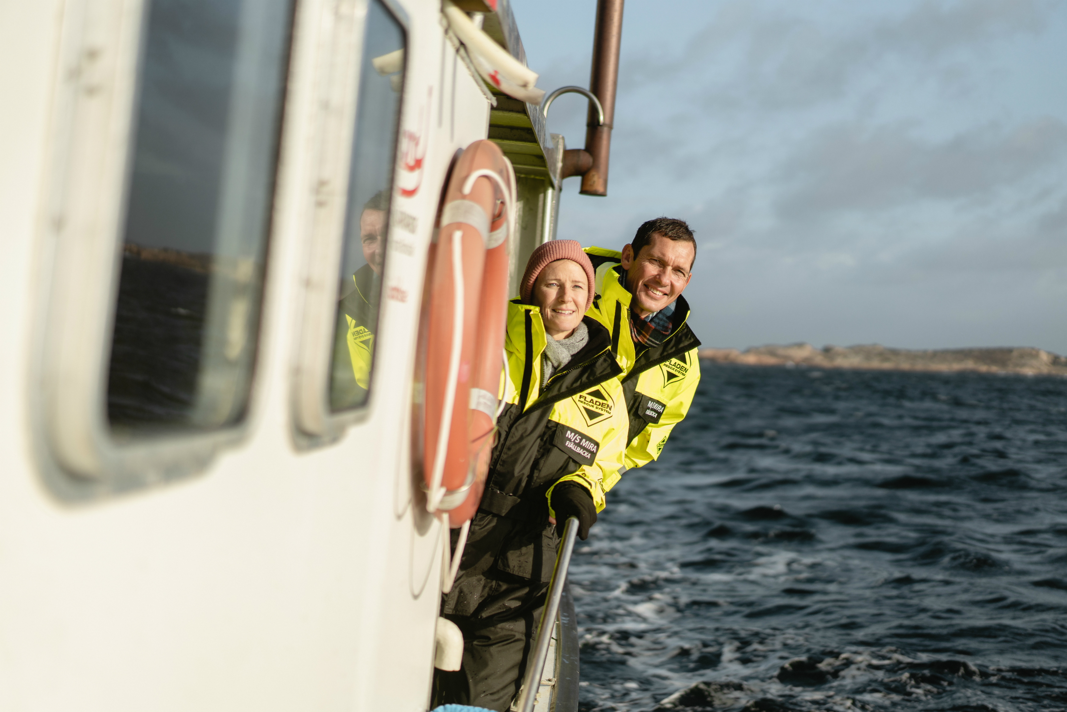 M/S Mira