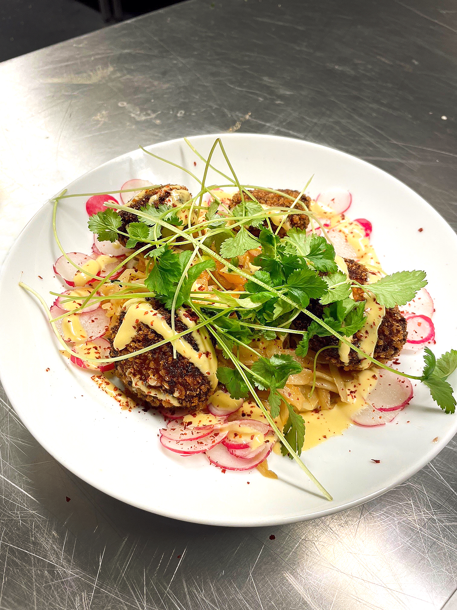 Maträtt, Olofmånsgårdens Skafferi