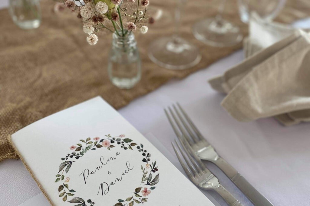 Wedding at ÖMC Kurshotell