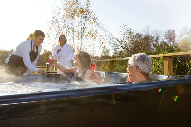 Pensionat Klåvasten