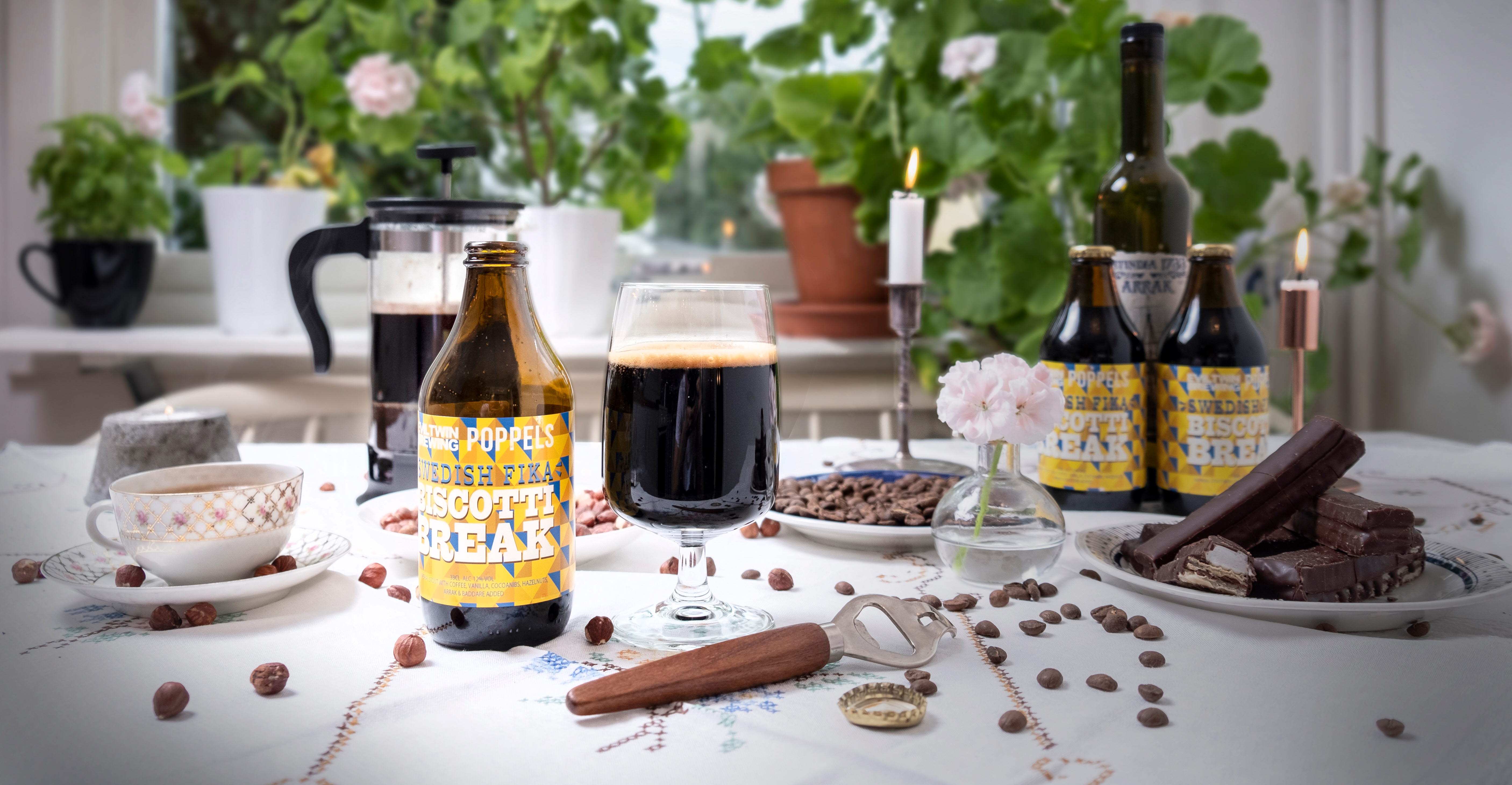 Poppels Bryggeri