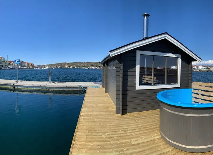 Public Event Marstrand