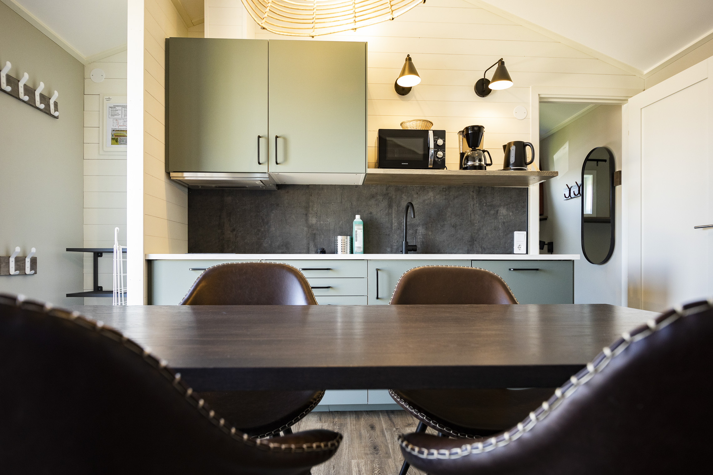 Ramsvik Stugby & Camping