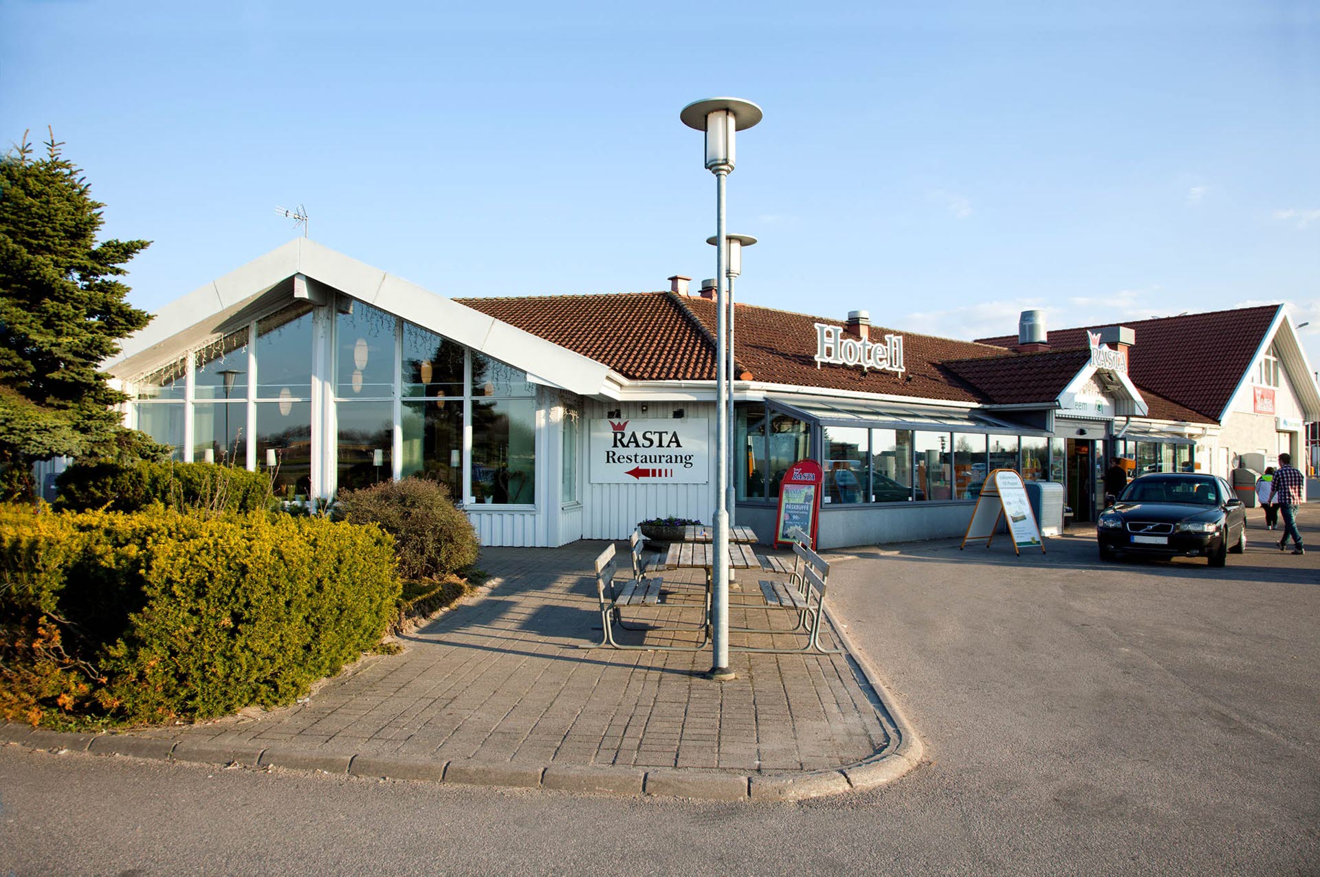Rasta Falköping