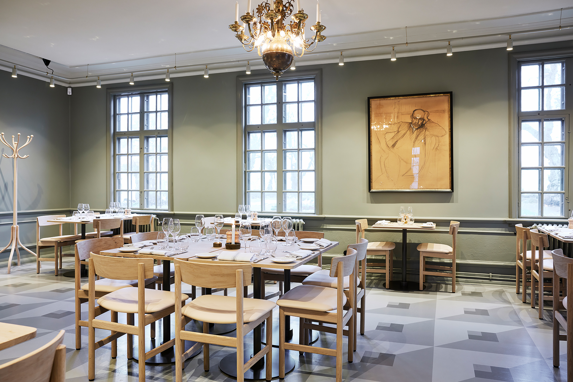 Restaurang LOKAL - Nordic Bistro på Råda Säteri
