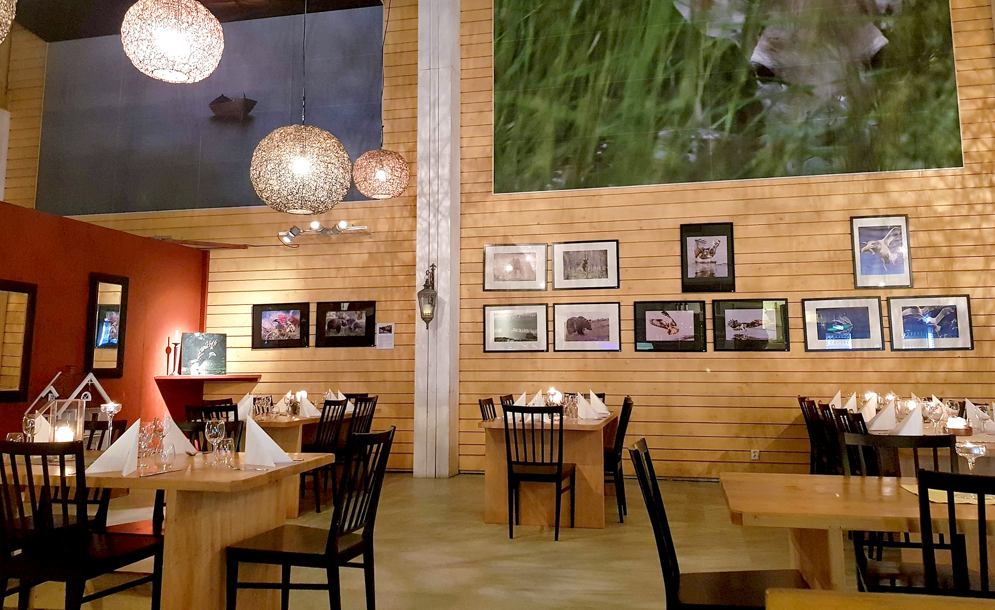 Restaurang Stenebygrytan