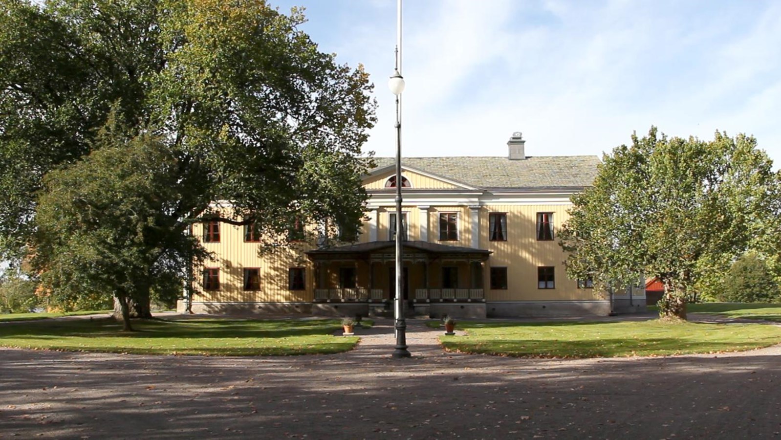 Ribbingsfors Herrgård