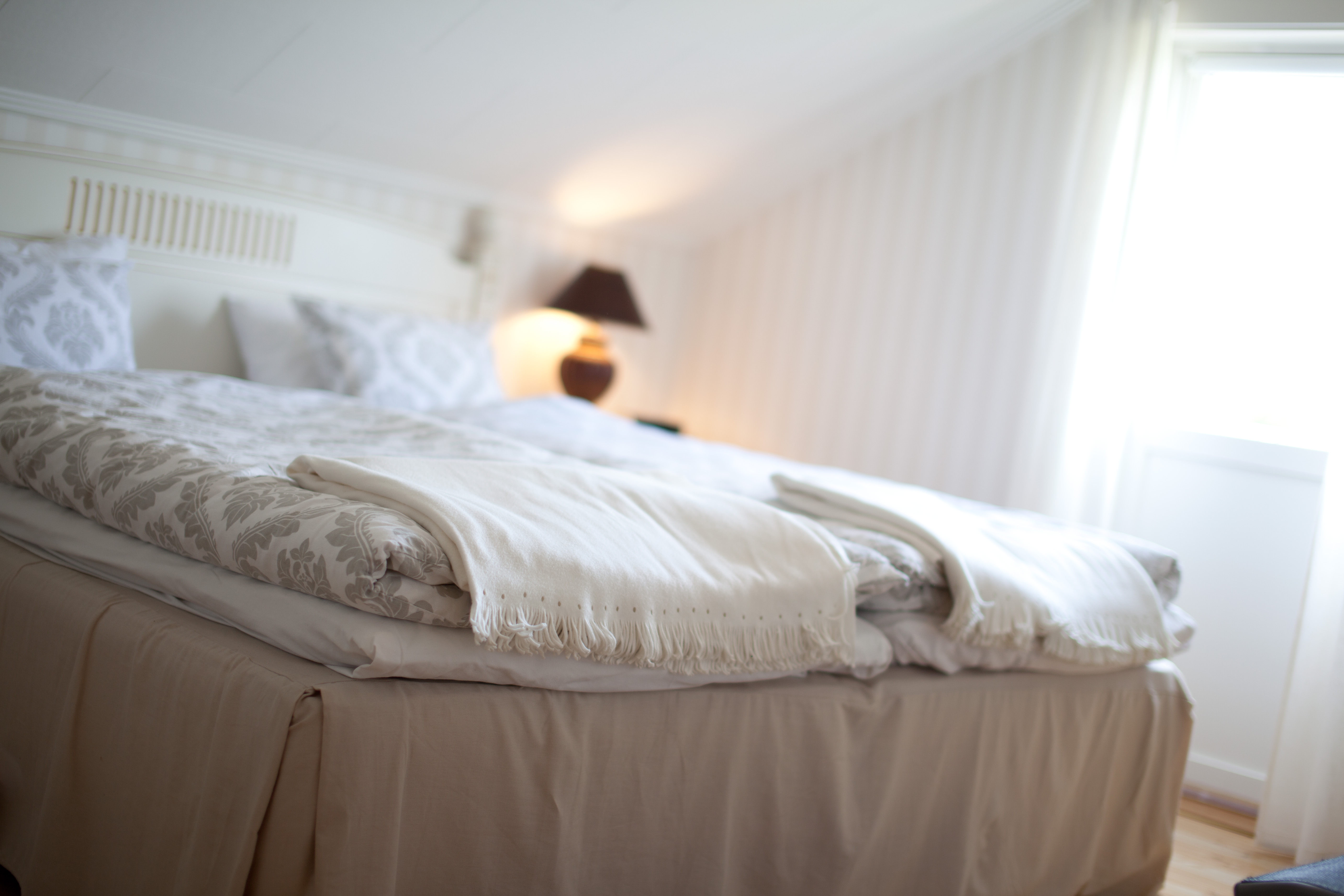 Ribbingstorp Bed & Breakfast