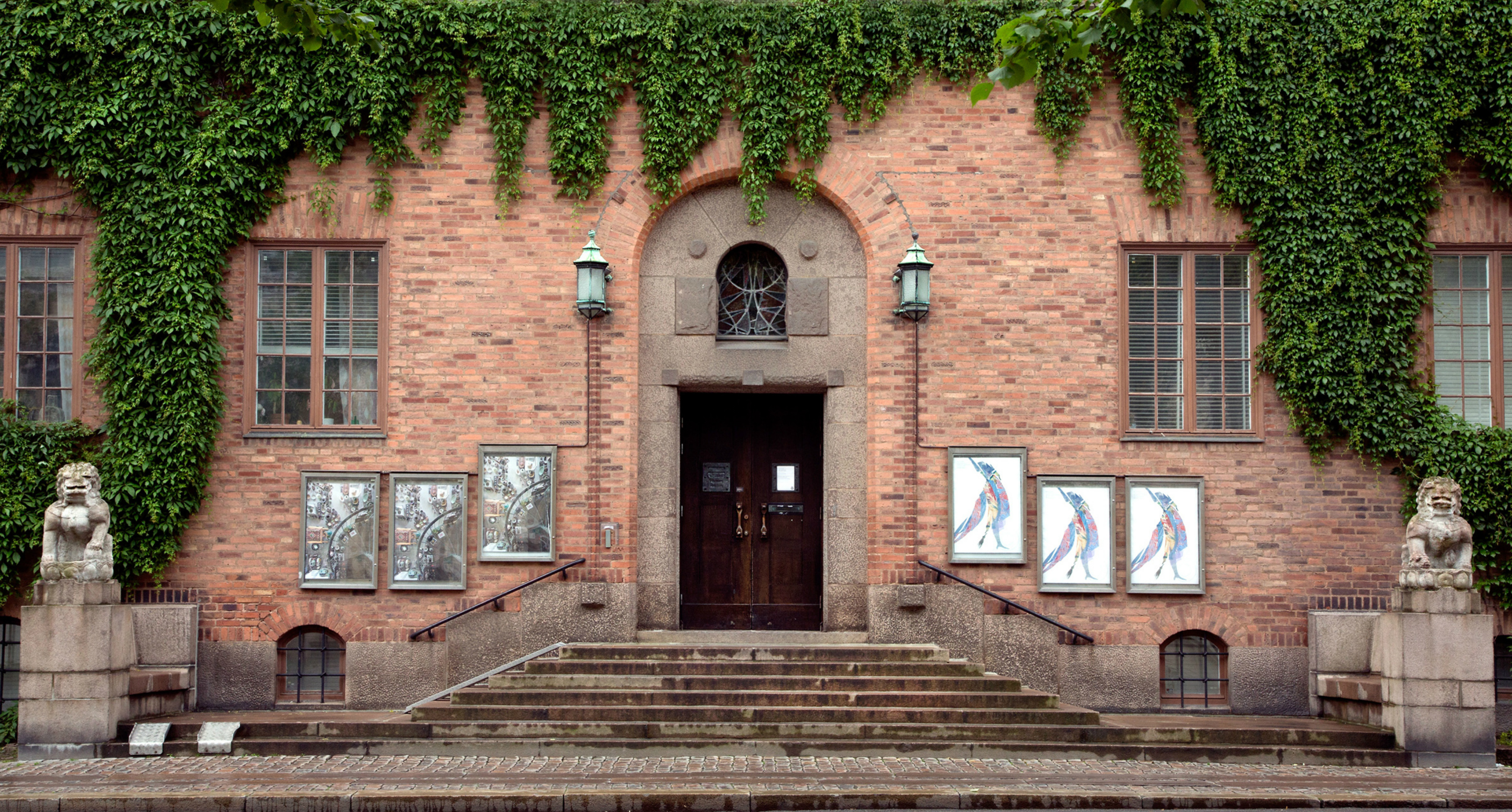 Röhsska museet