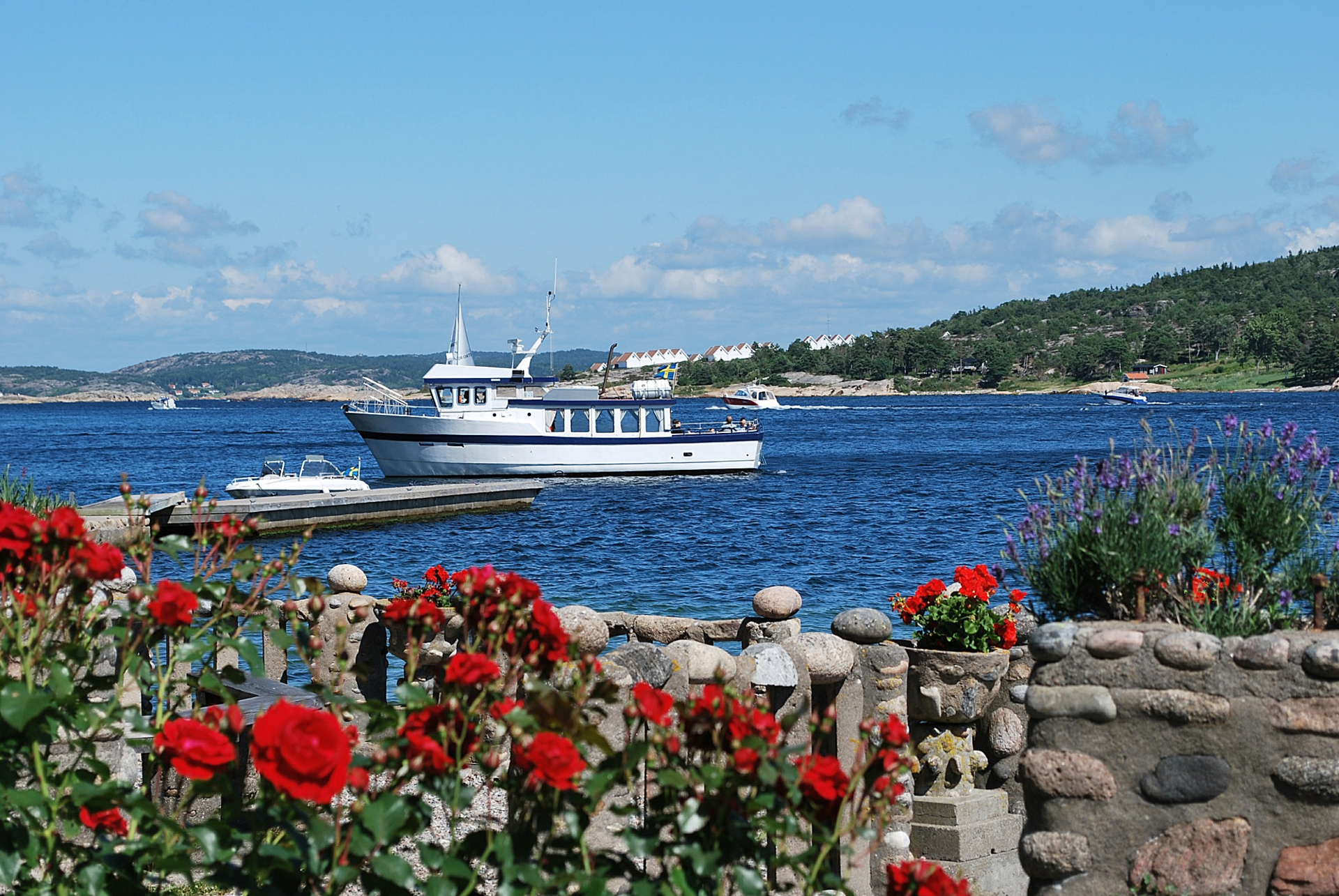 Selin Charter
