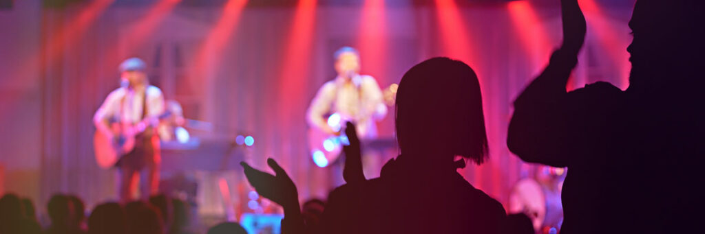 It's show time at Kajskjul 8