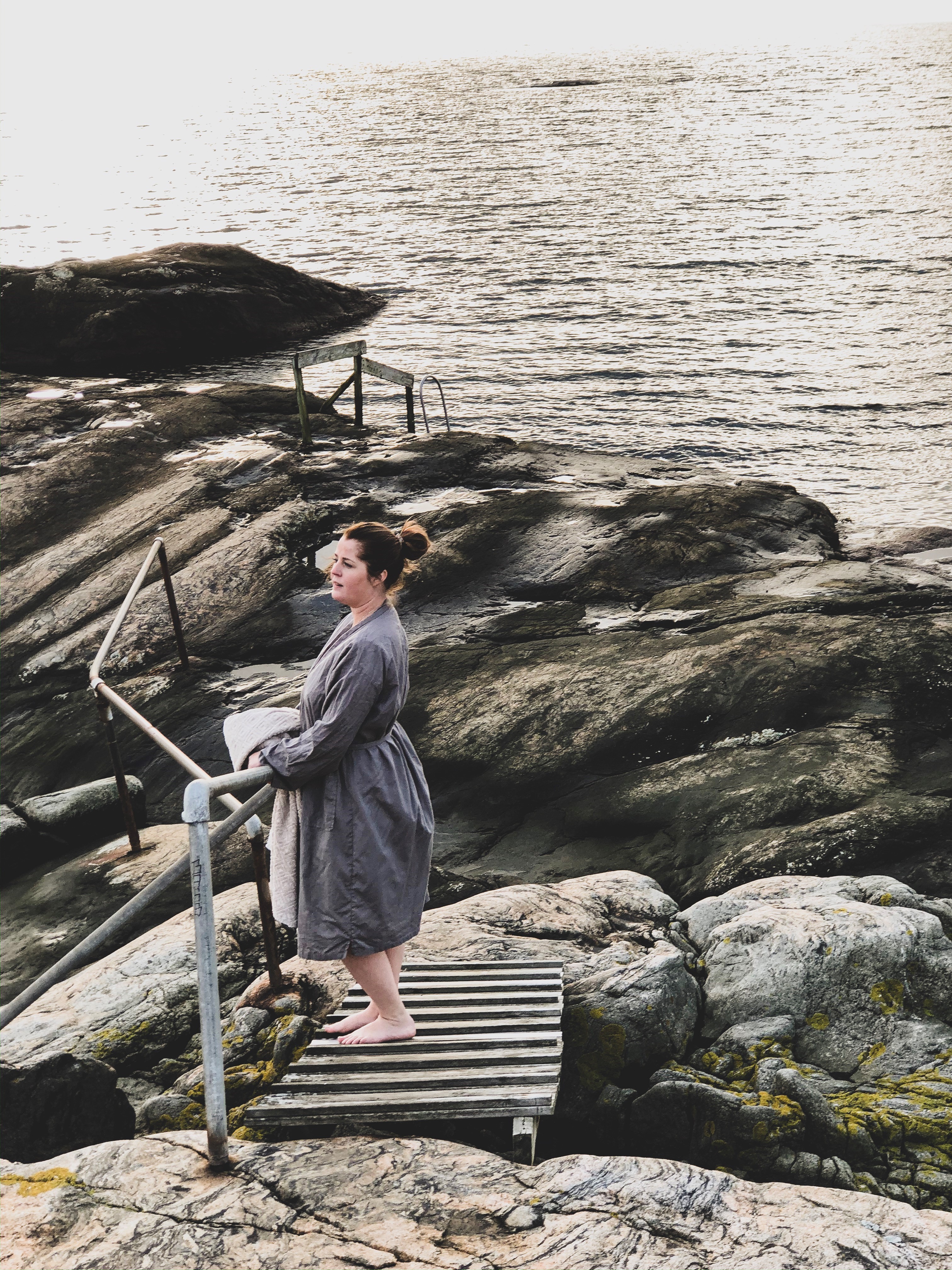 Skärgårdshotellet Hönö