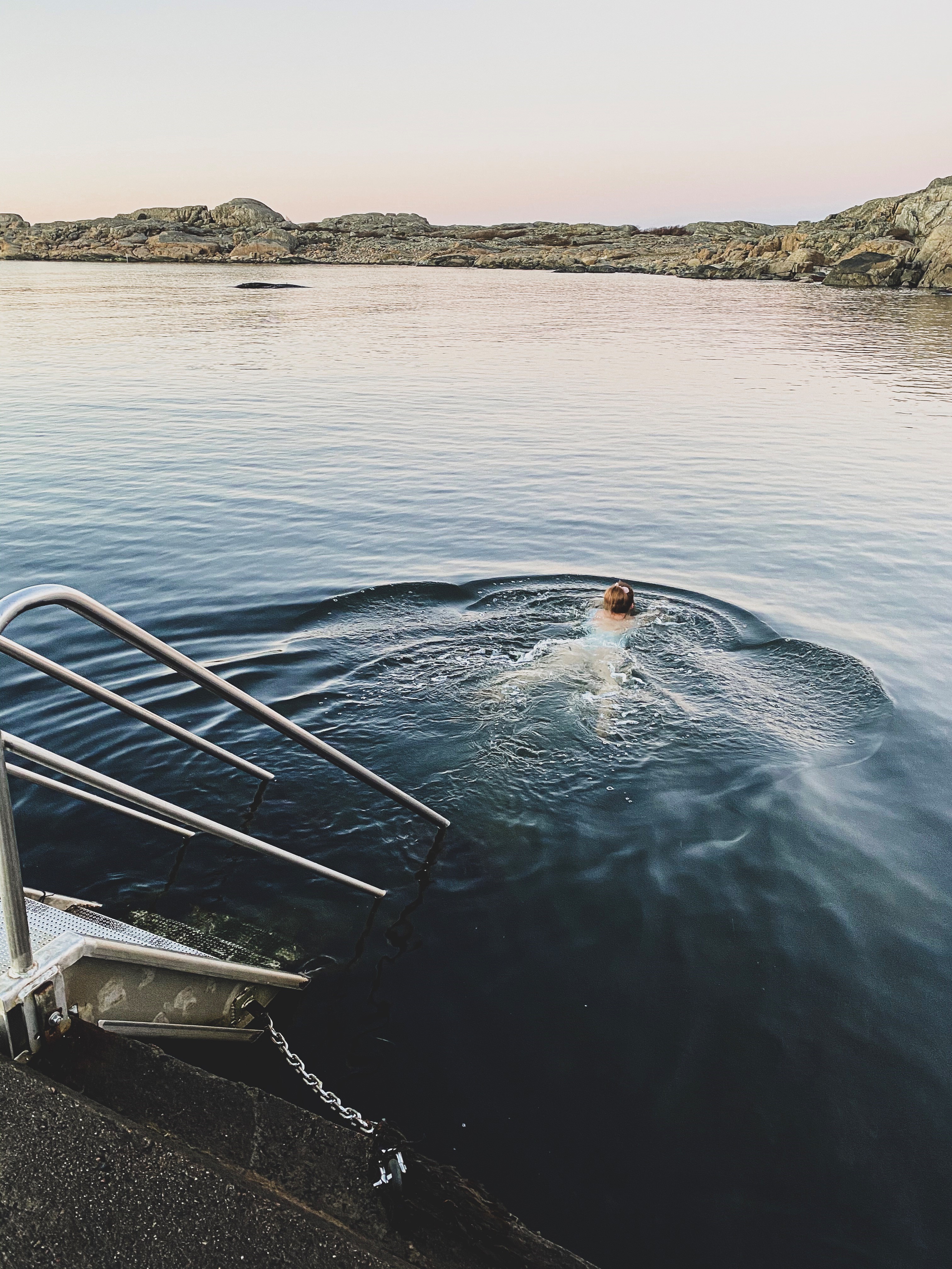 Skärgårdshotellet Hönö