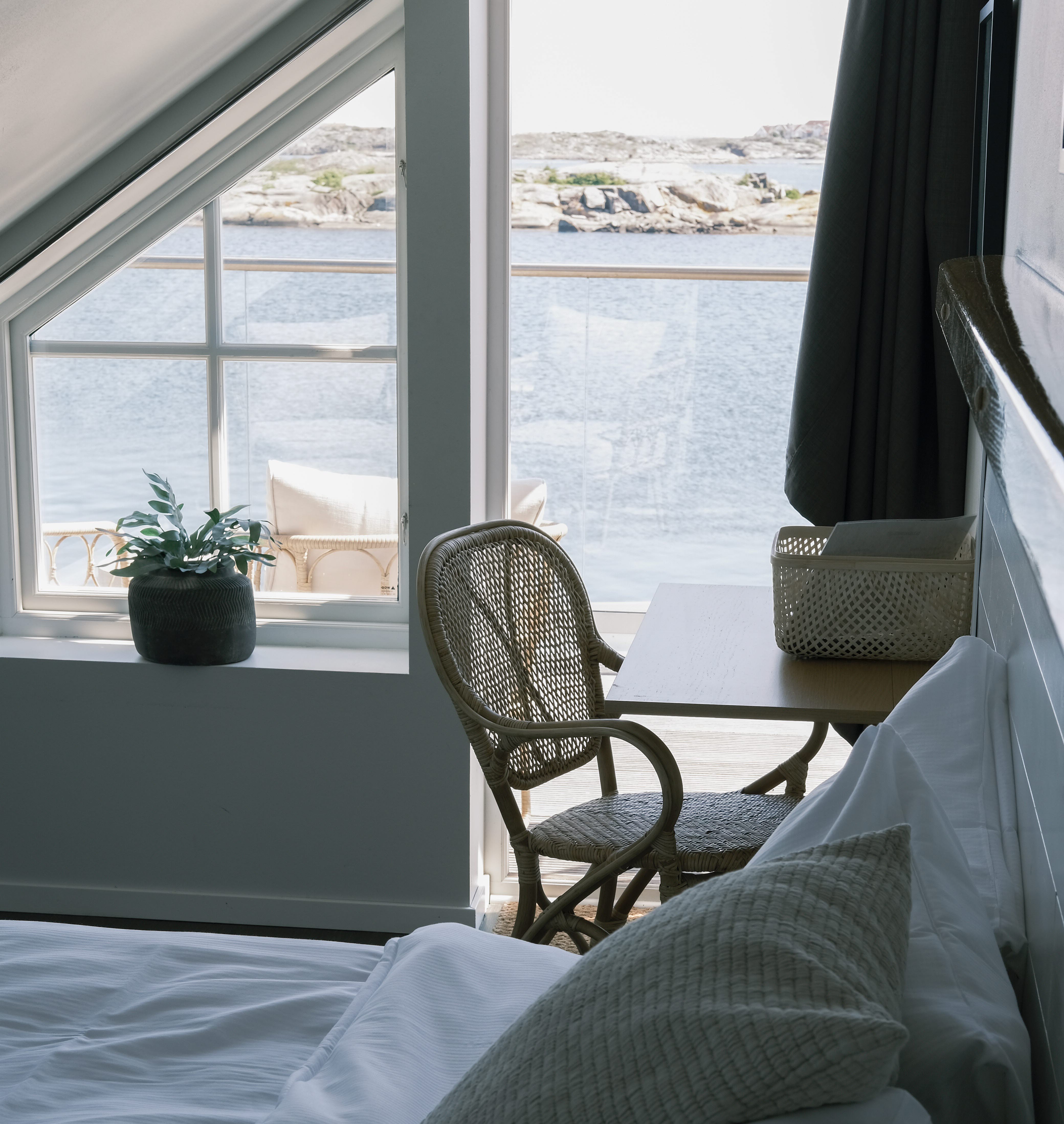 Skärgårdshotellet Hön