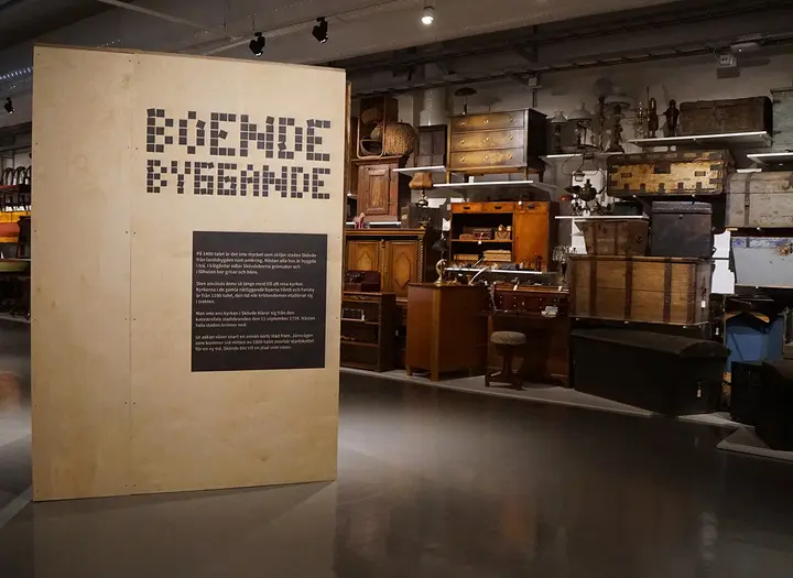 Skövde stadsmuseum